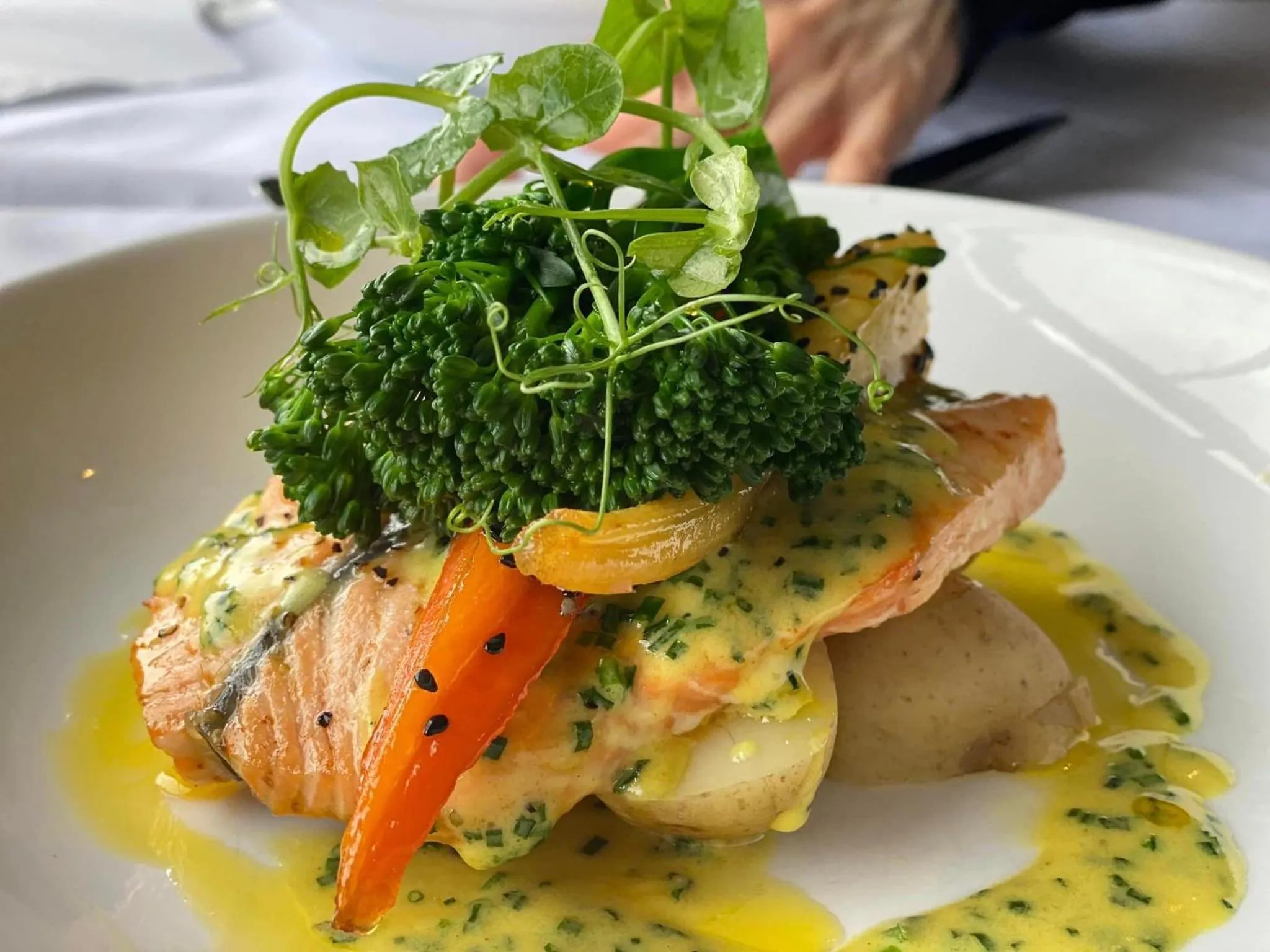 Shillingford Bridge Hotel