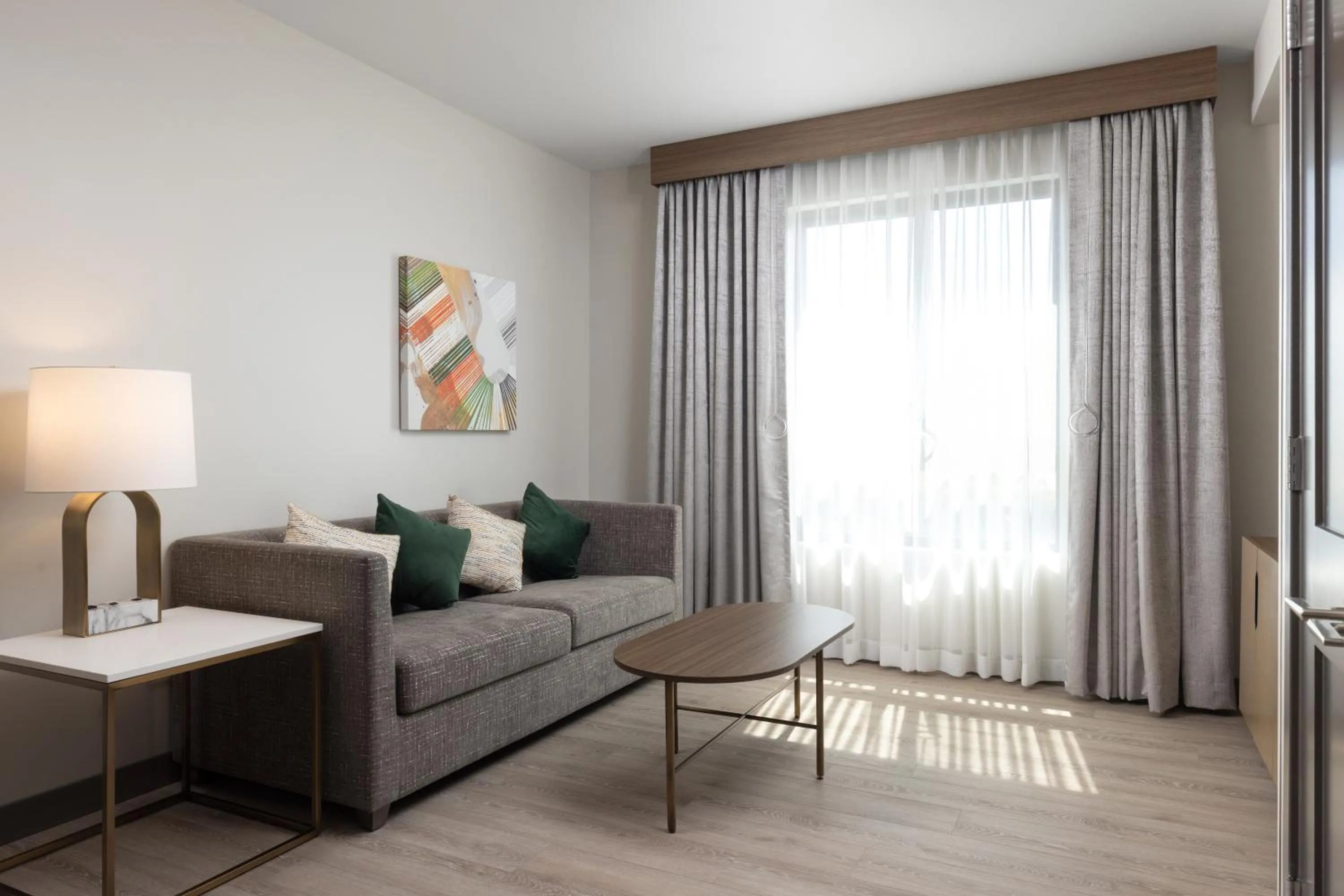 Holiday Inn & Suites Monterey Park – Los Angeles by IHG