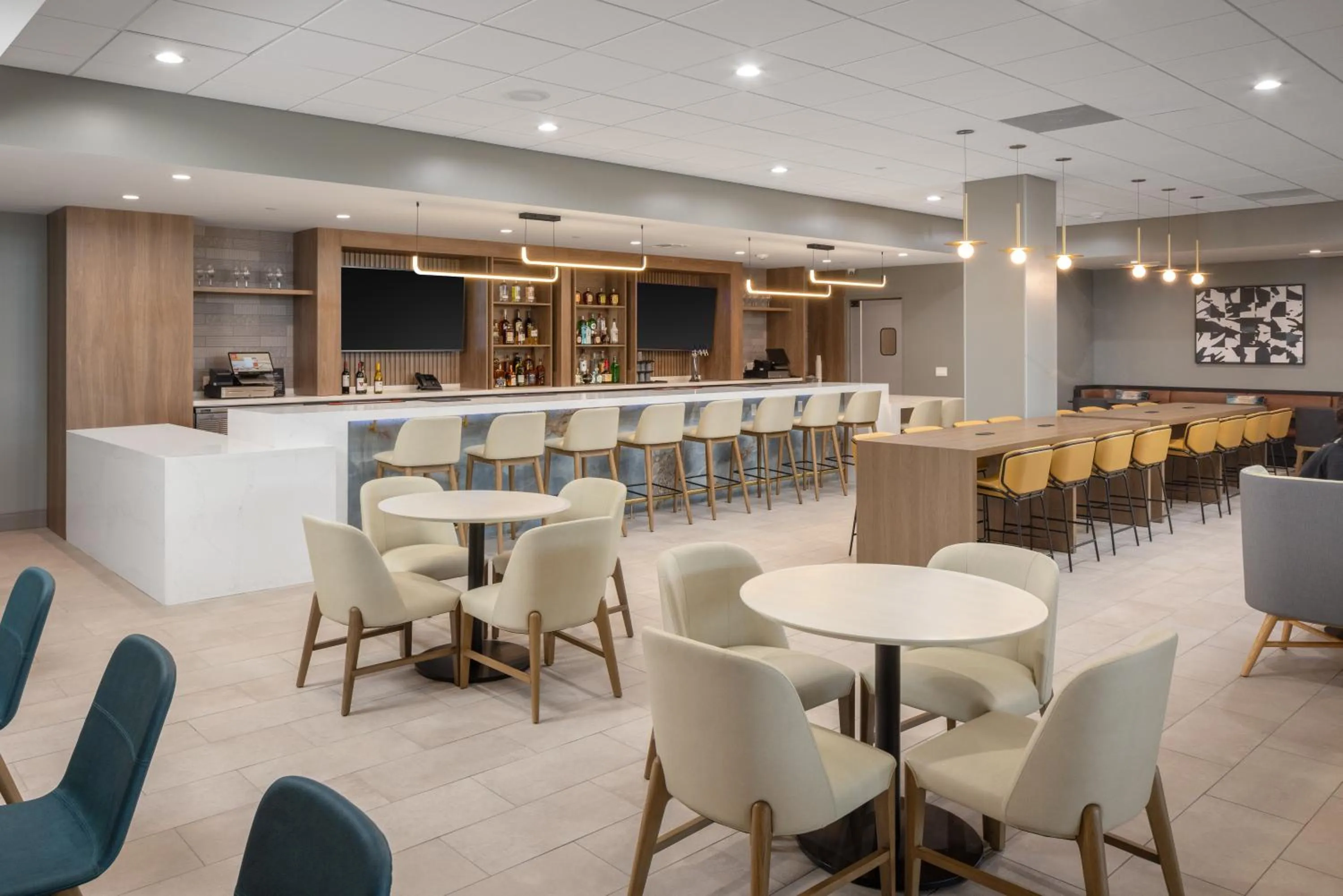 Holiday Inn & Suites Monterey Park – Los Angeles by IHG