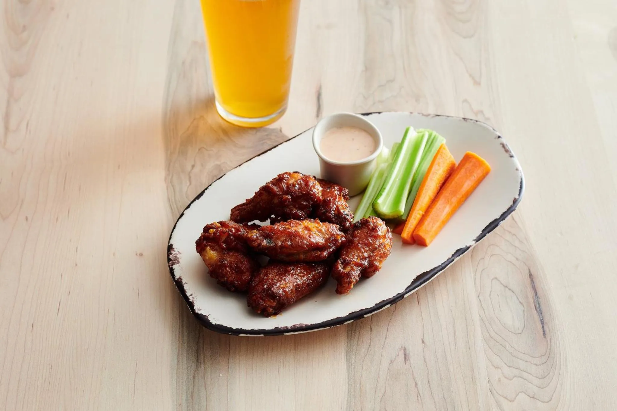 Restaurant/places to eat in Holiday Inn & Suites Monterey Park – Los Angeles by IHG