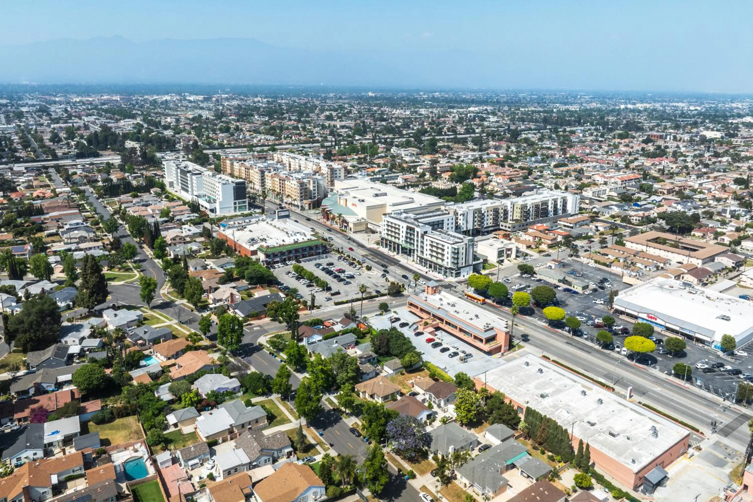 Holiday Inn & Suites Monterey Park – Los Angeles by IHG