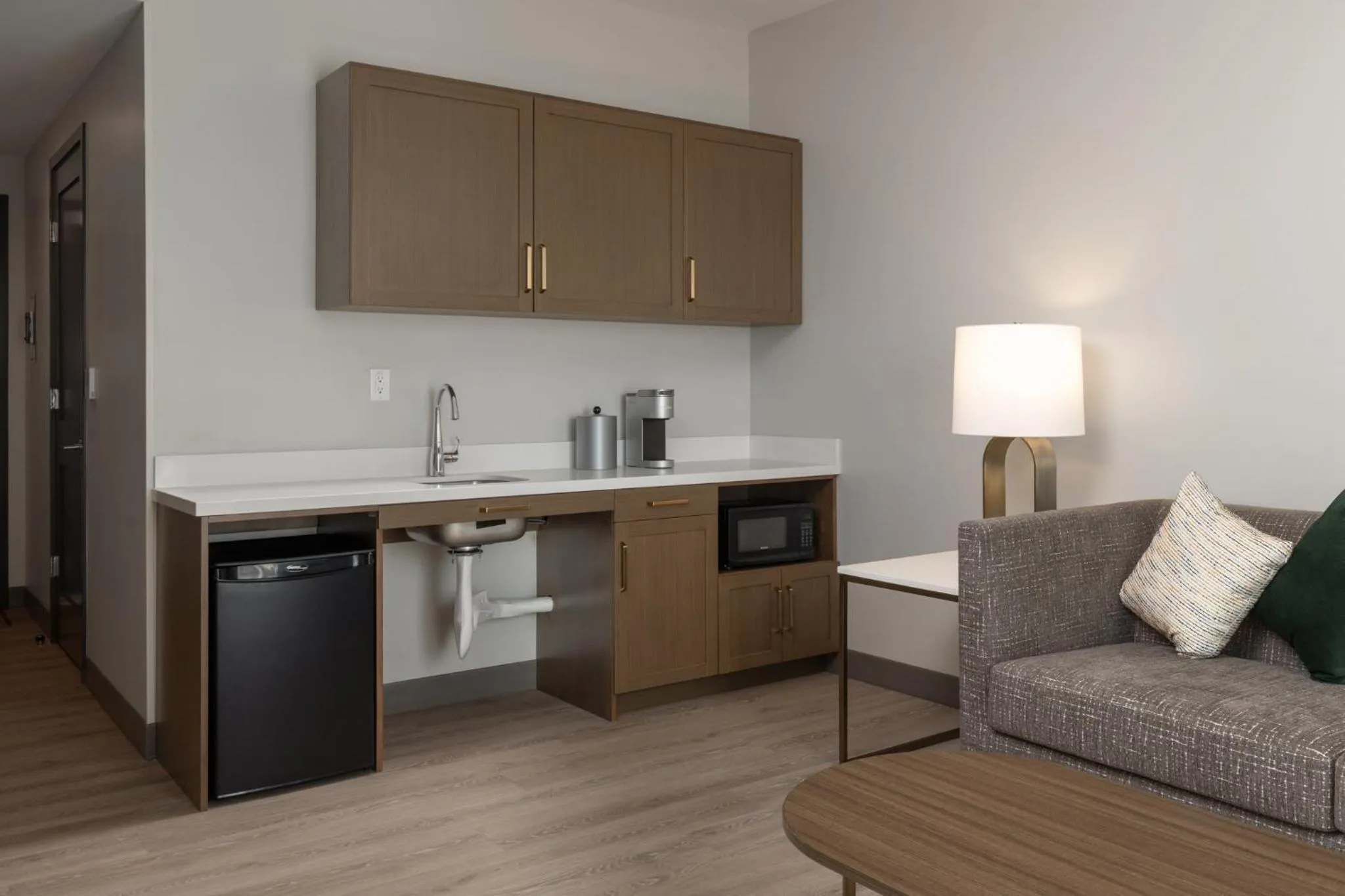 Photo of the whole room in Holiday Inn & Suites Monterey Park – Los Angeles by IHG