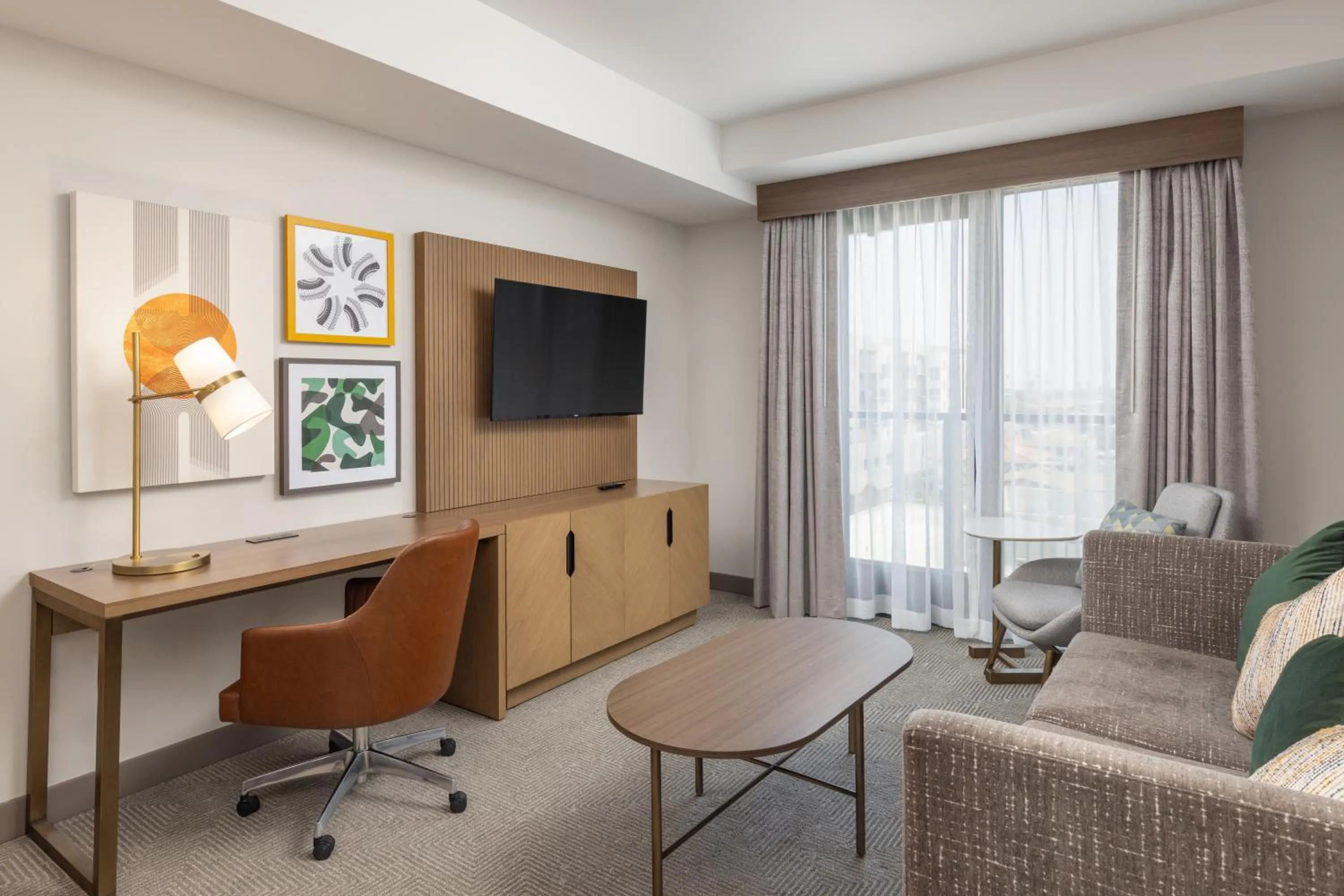 Holiday Inn & Suites Monterey Park – Los Angeles by IHG