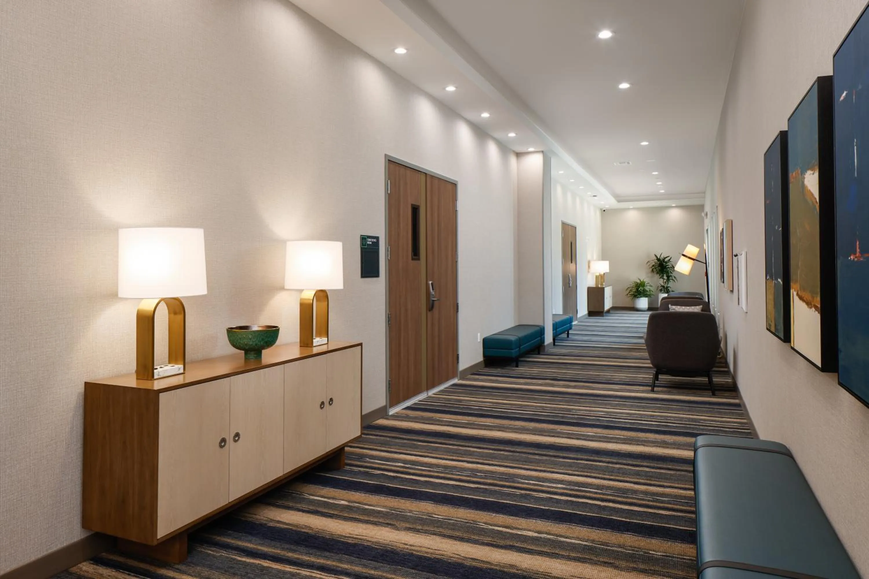 Holiday Inn & Suites Monterey Park – Los Angeles by IHG