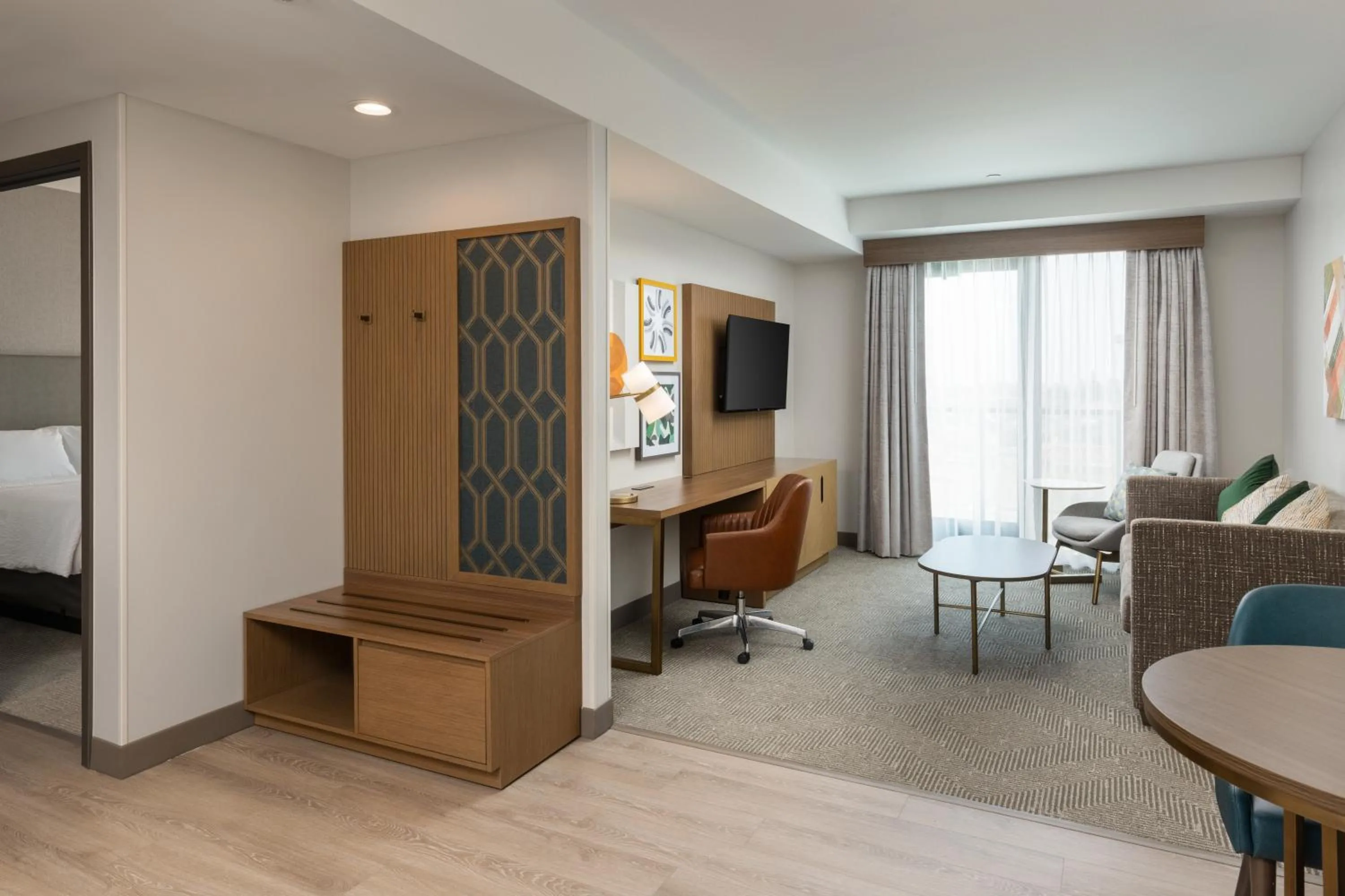 Holiday Inn & Suites Monterey Park – Los Angeles by IHG