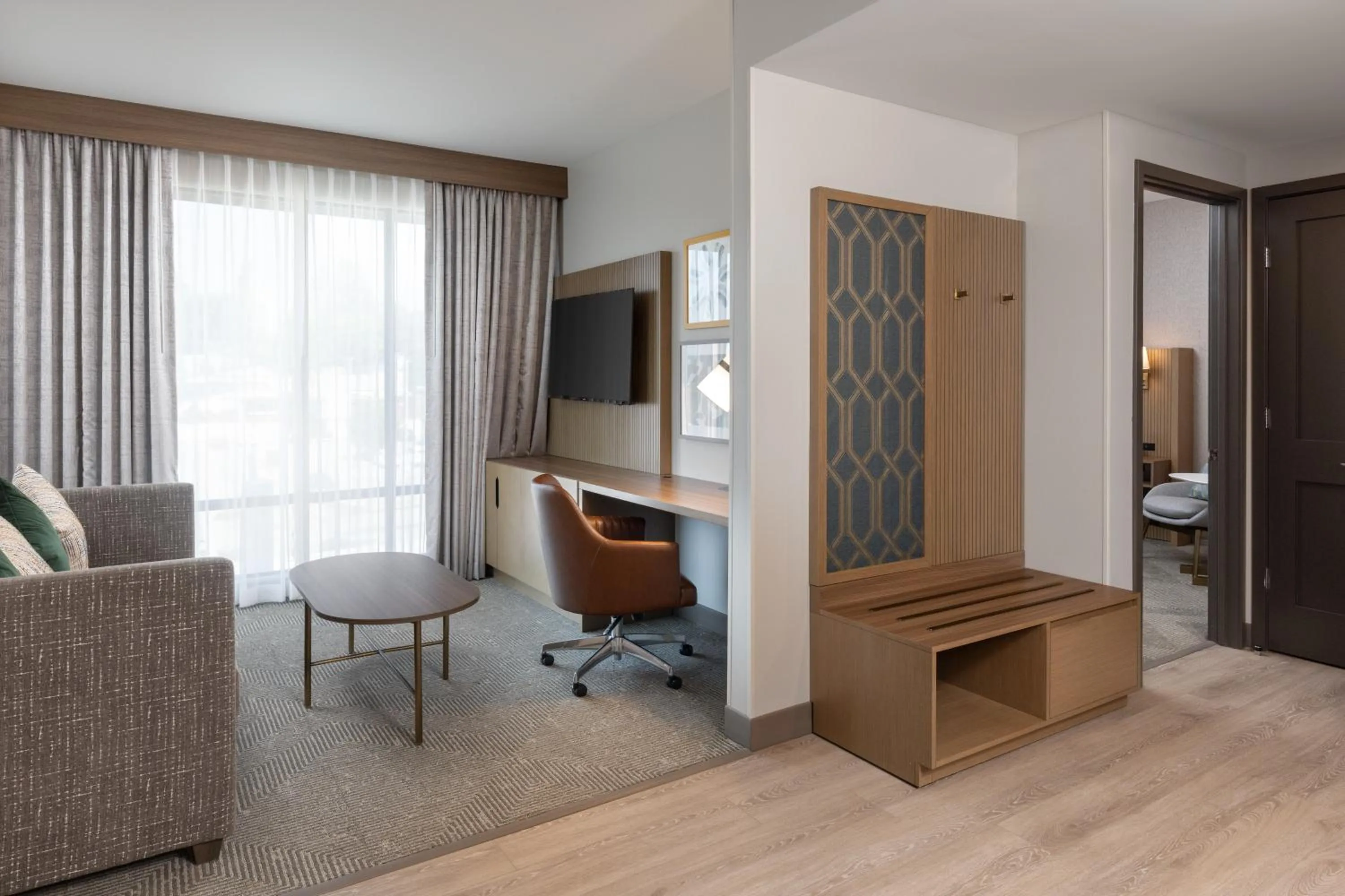 Holiday Inn & Suites Monterey Park – Los Angeles by IHG