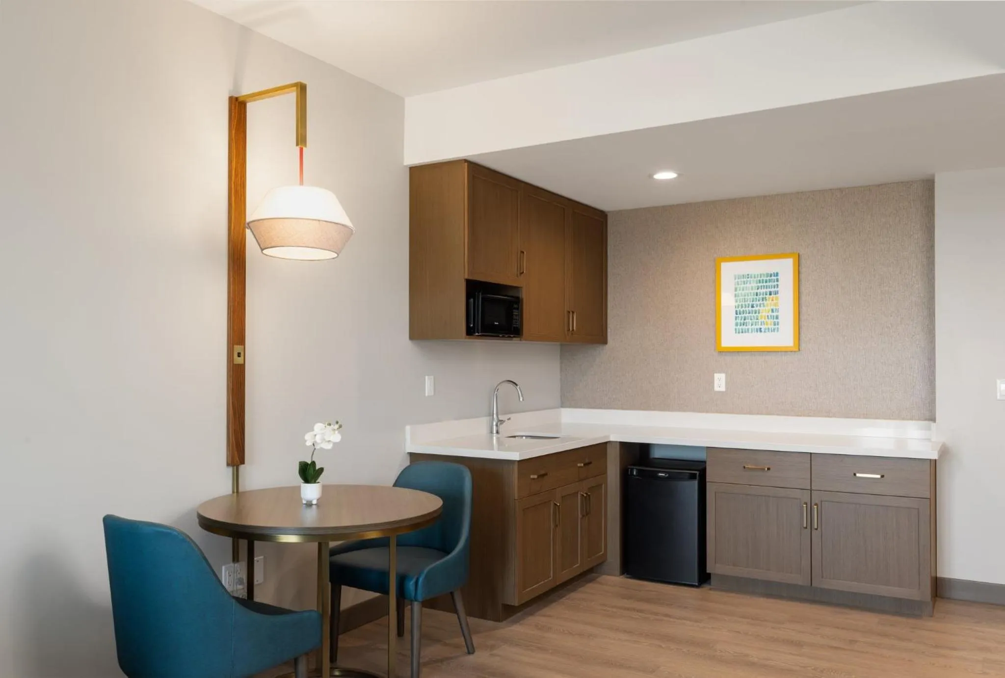 Photo of the whole room in Holiday Inn & Suites Monterey Park – Los Angeles by IHG