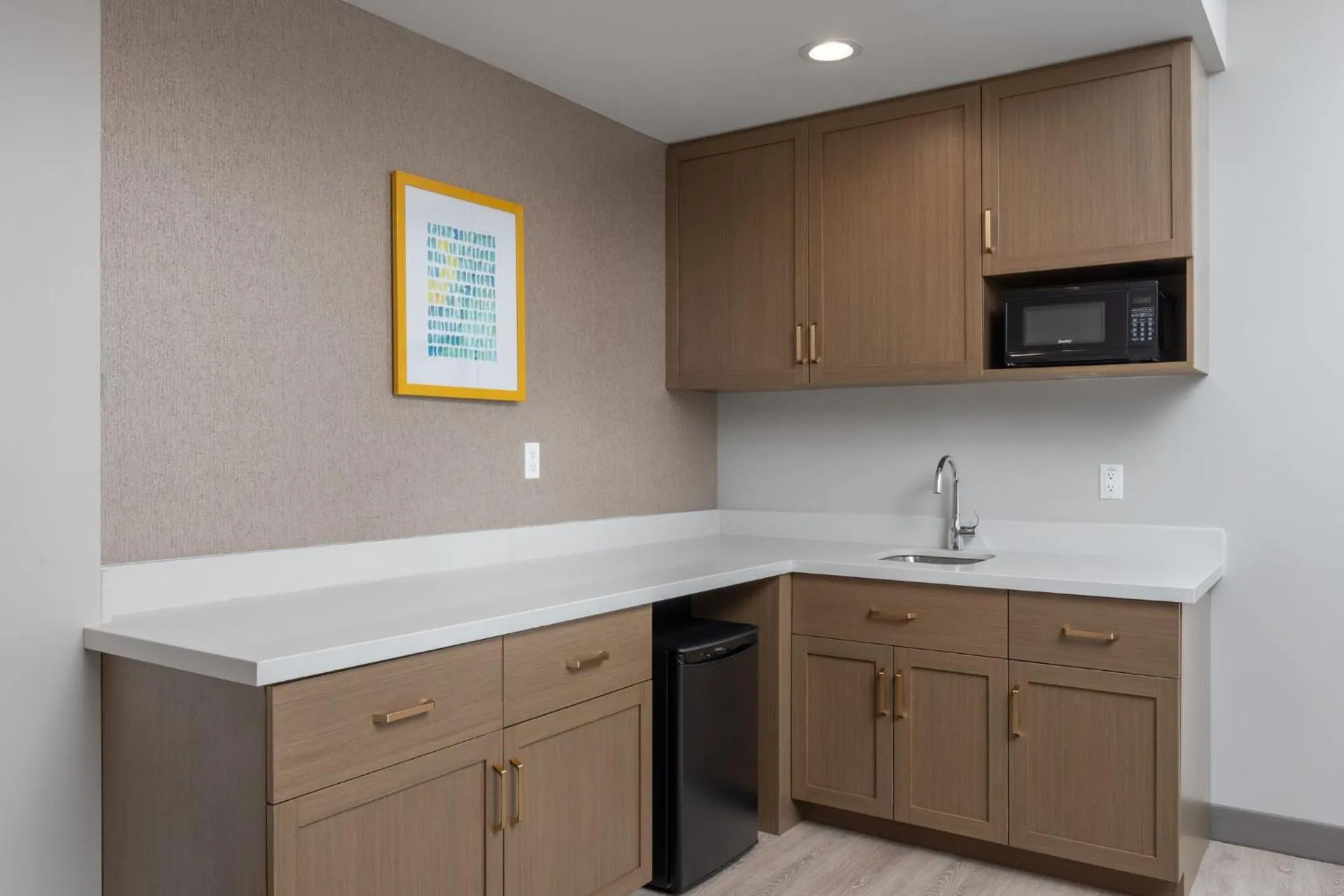 Photo of the whole room in Holiday Inn & Suites Monterey Park – Los Angeles by IHG