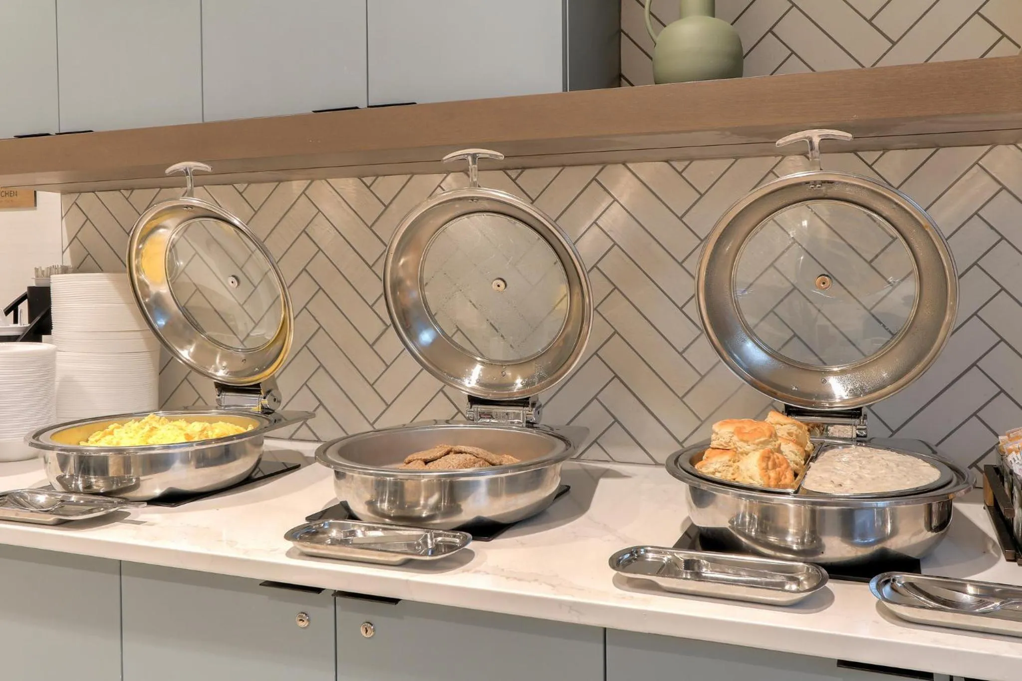 Restaurant/places to eat in Staybridge Suites Pigeon Forge - Smoky Mtns by IHG