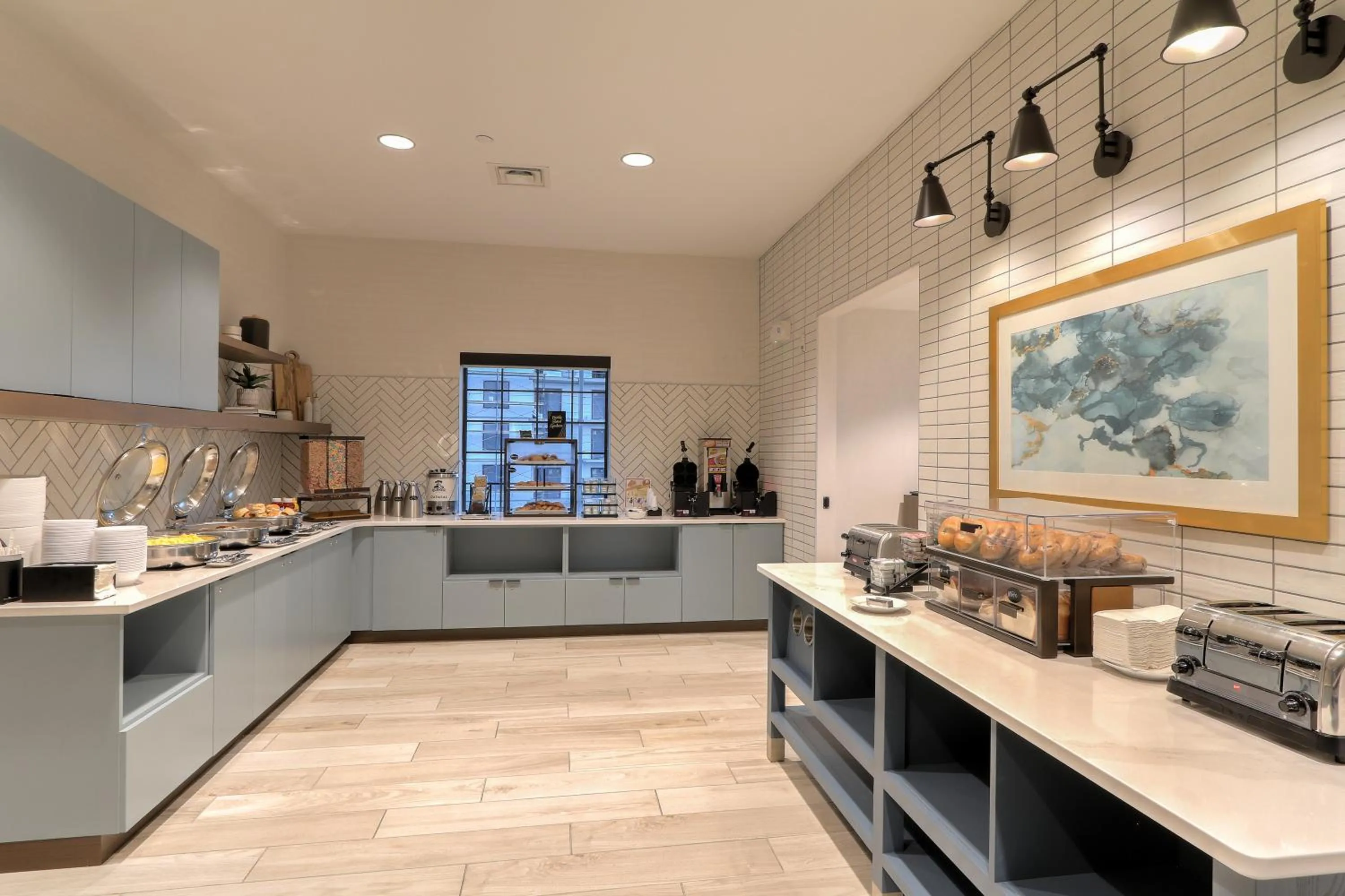 Property building in Staybridge Suites Pigeon Forge - Smoky Mtns by IHG