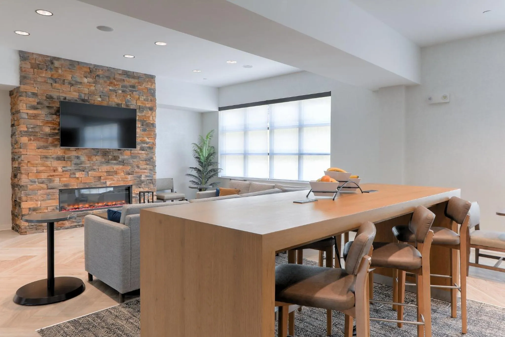 Property building in Staybridge Suites Pigeon Forge - Smoky Mtns by IHG