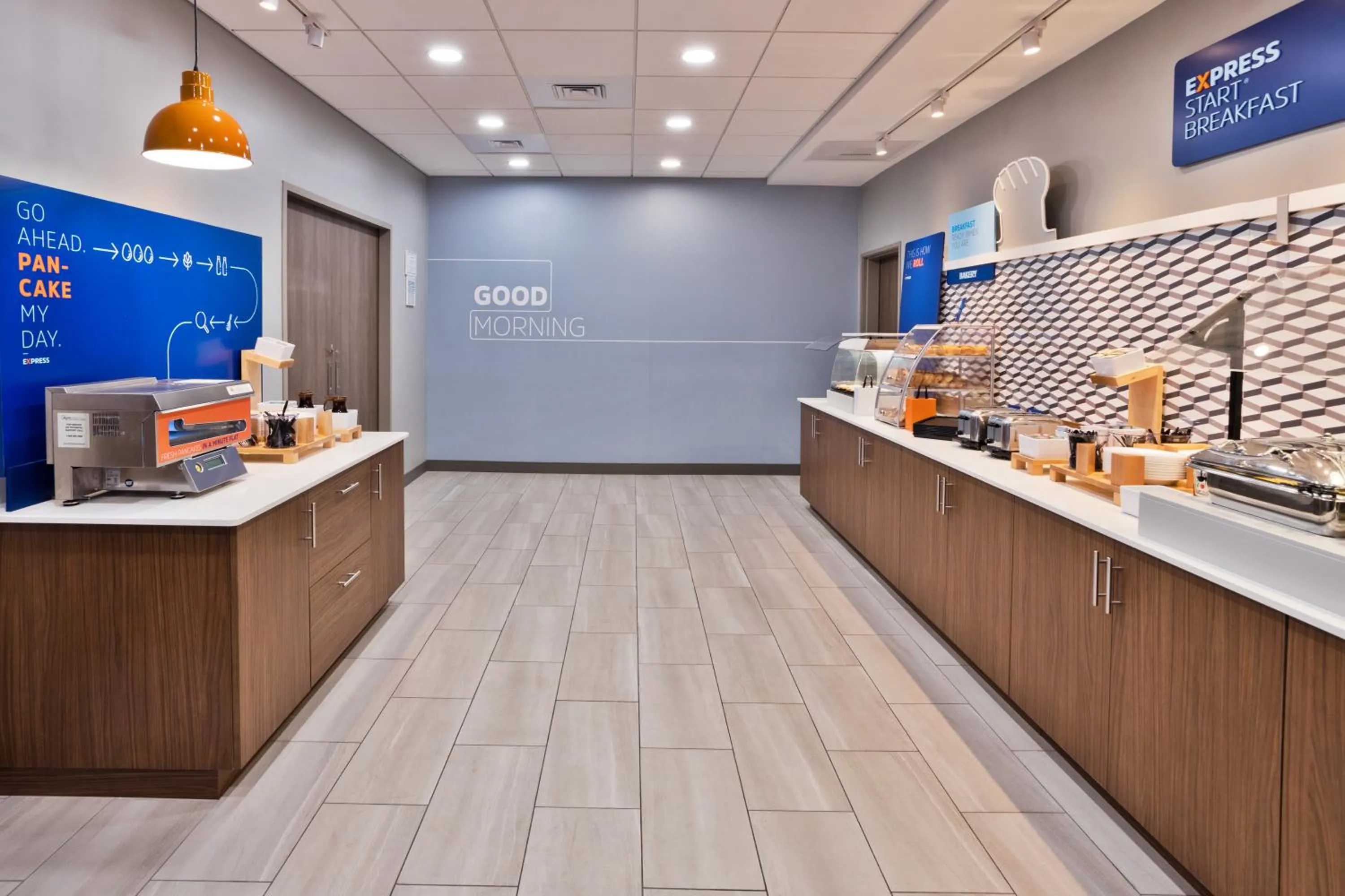 Holiday Inn Express Columbus - Fort Benning Area By IHG