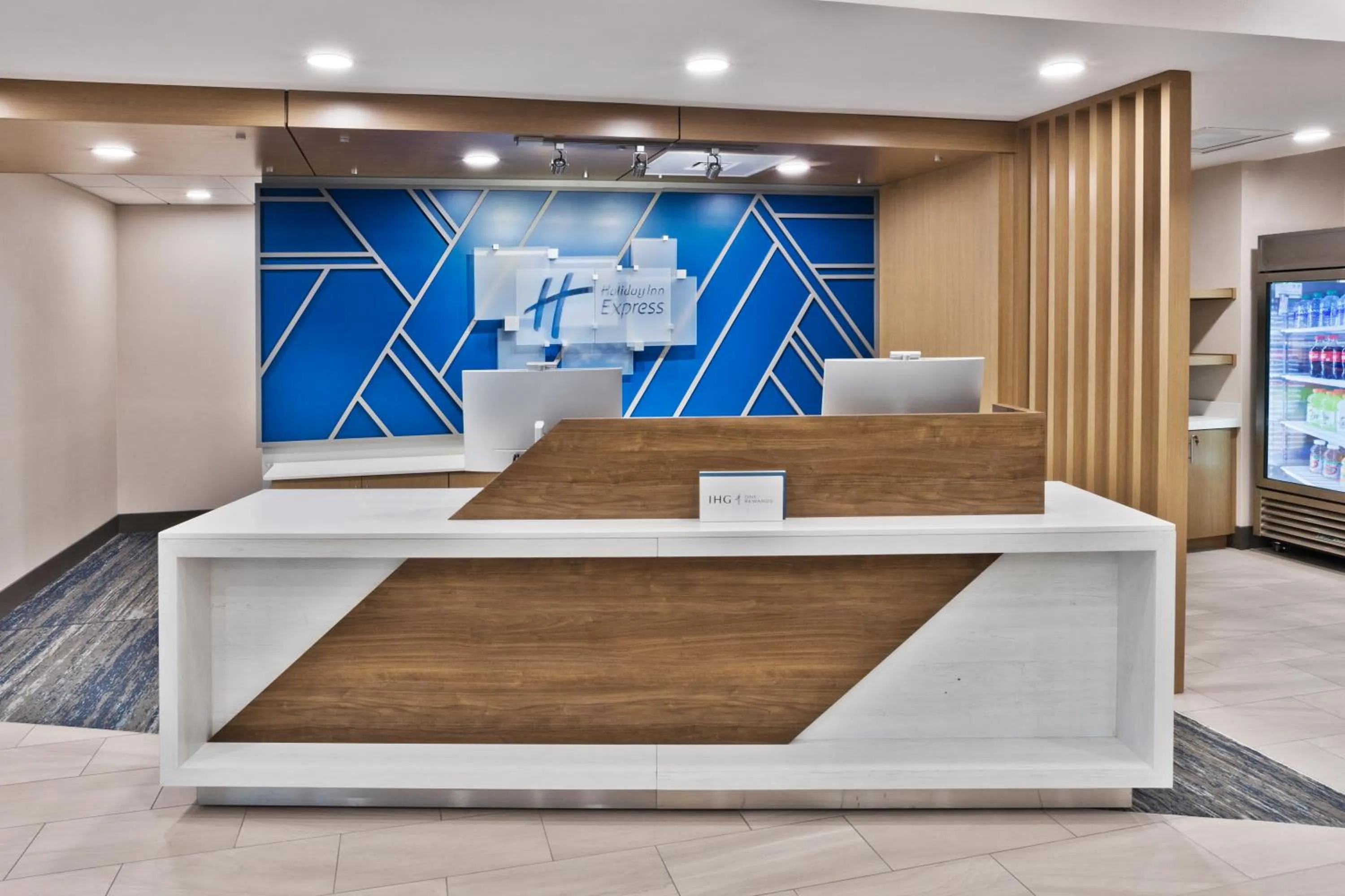 Holiday Inn Express Columbus - Fort Benning Area By IHG