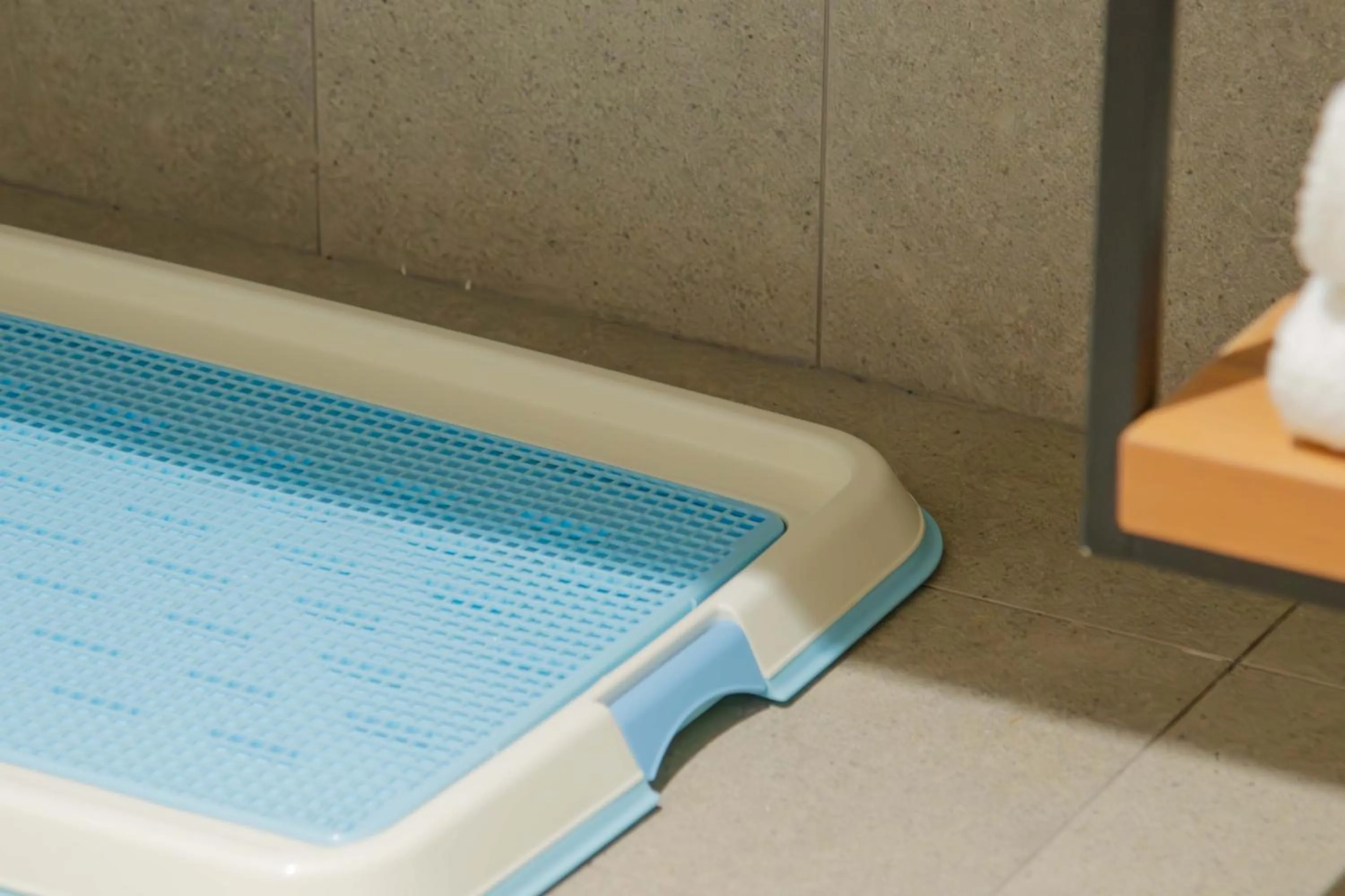 Toilet in voco Chiayi by IHG