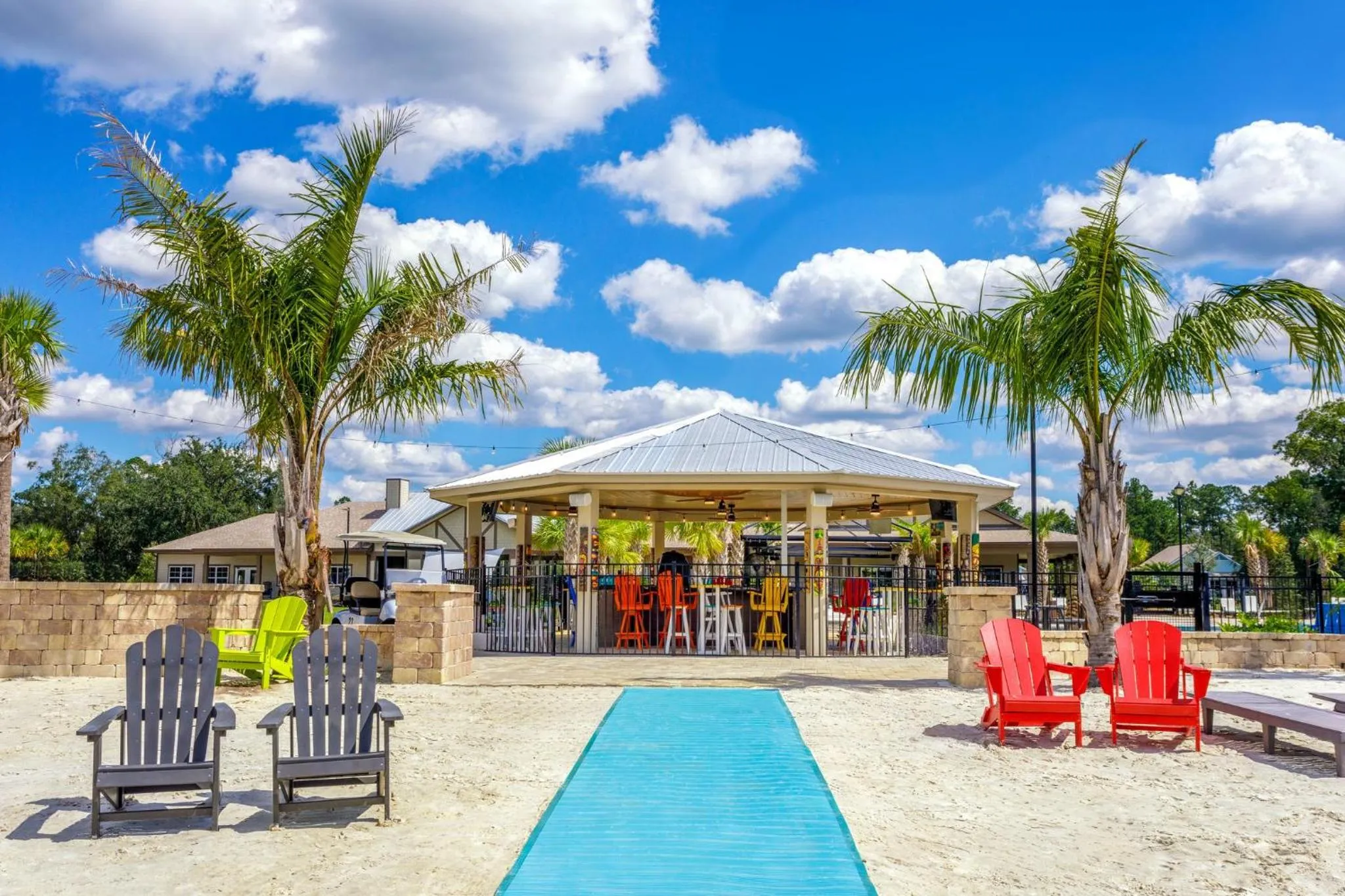 Nearby landmark in Holiday Inn Express & Suites Macclenny by IHG