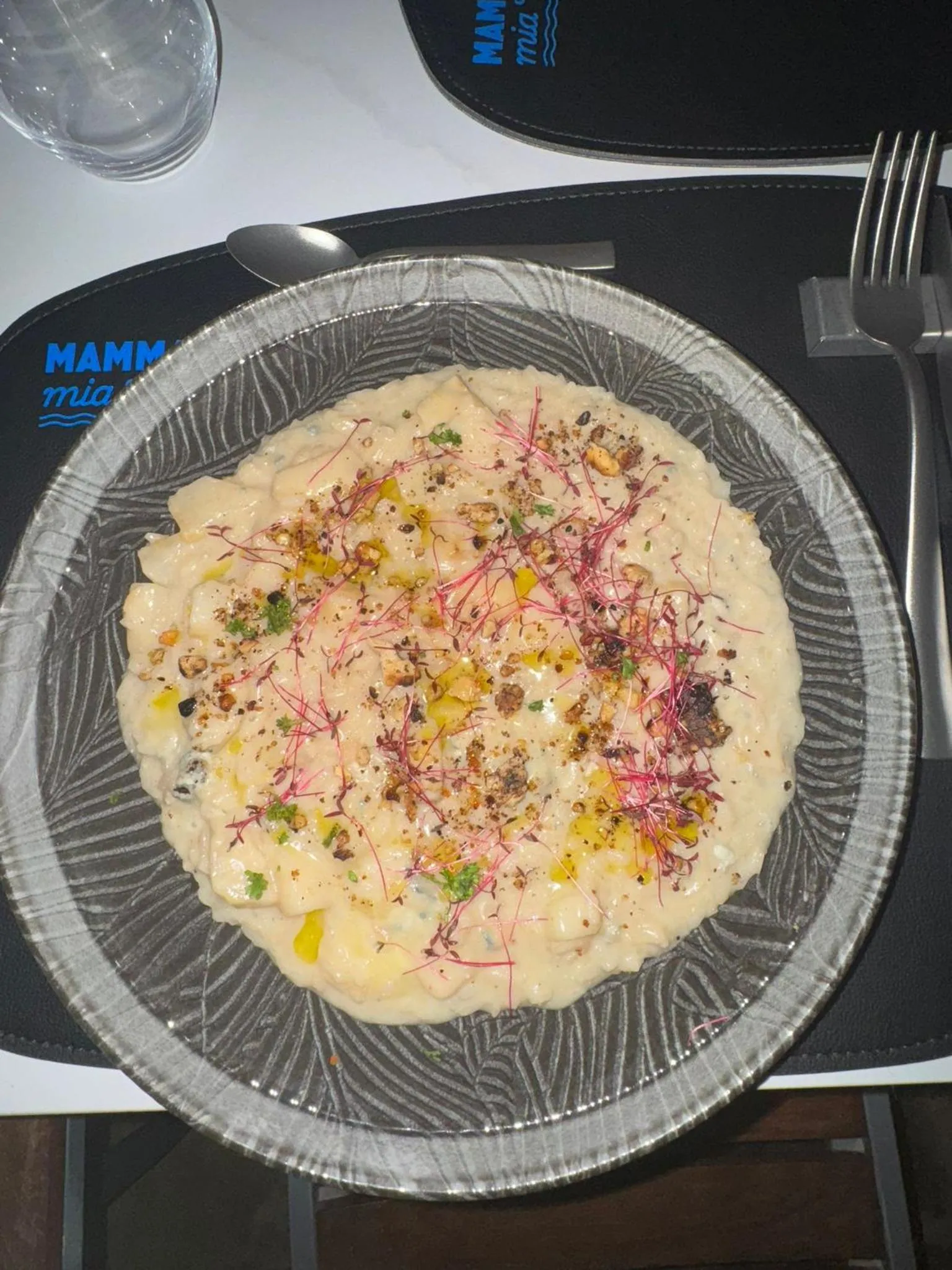 Restaurant/places to eat in Northshore Seaside Suites