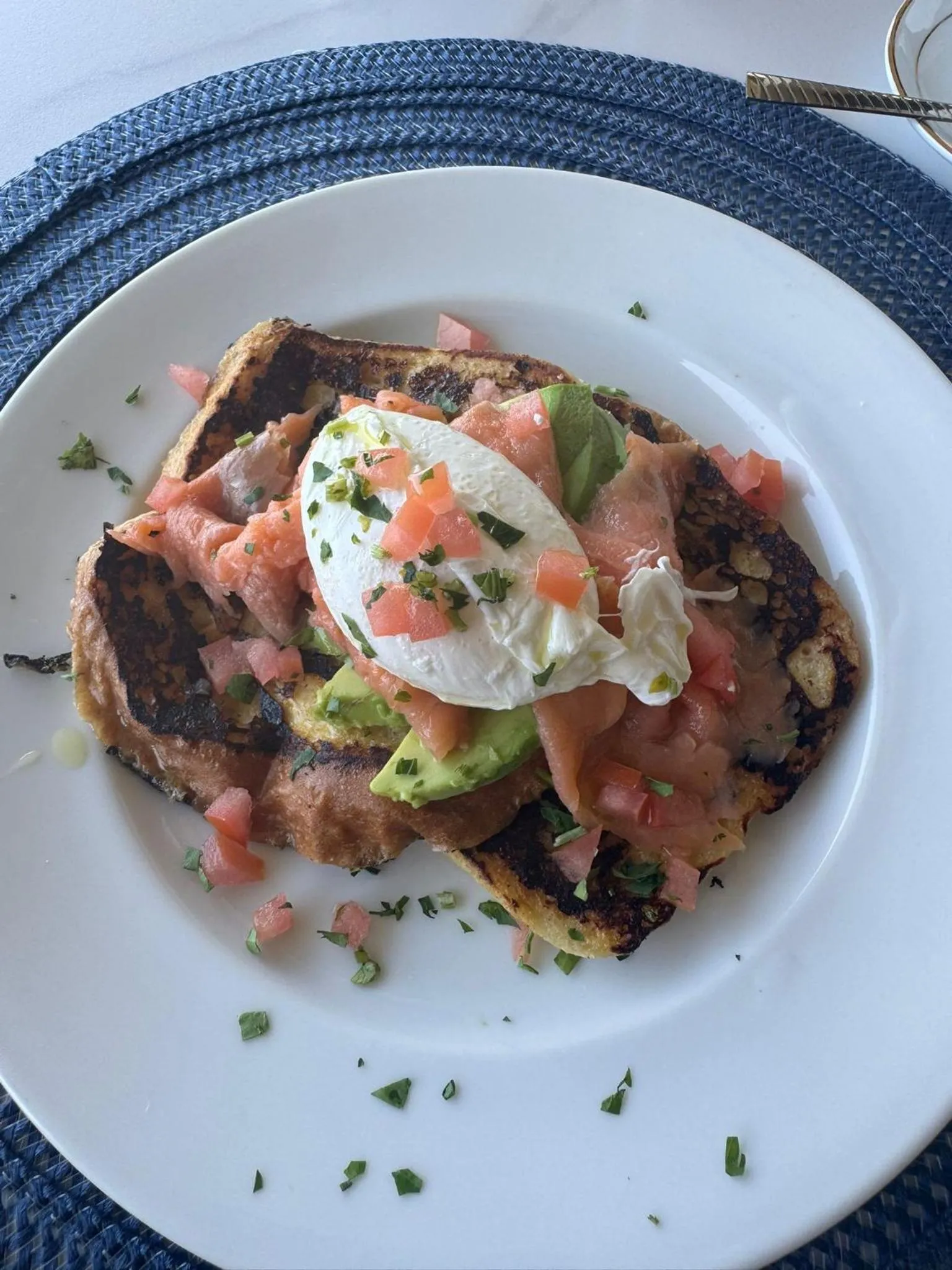 Restaurant/places to eat in Northshore Seaside Suites