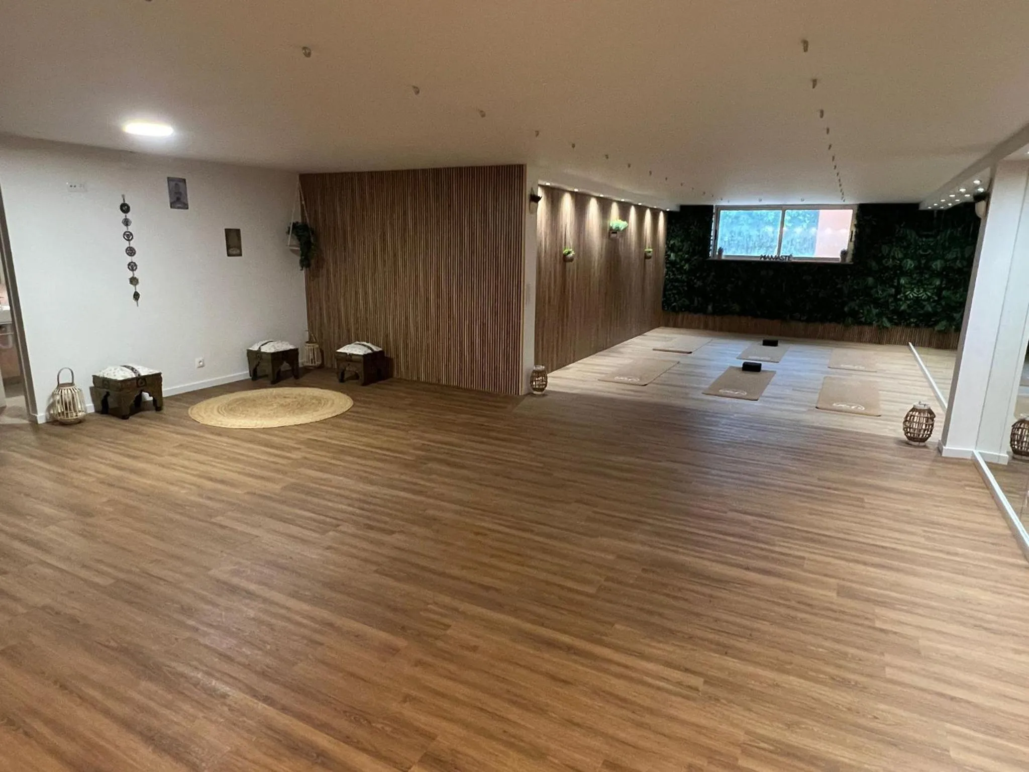 Activities in Al Karob Yoga Boutique Villa