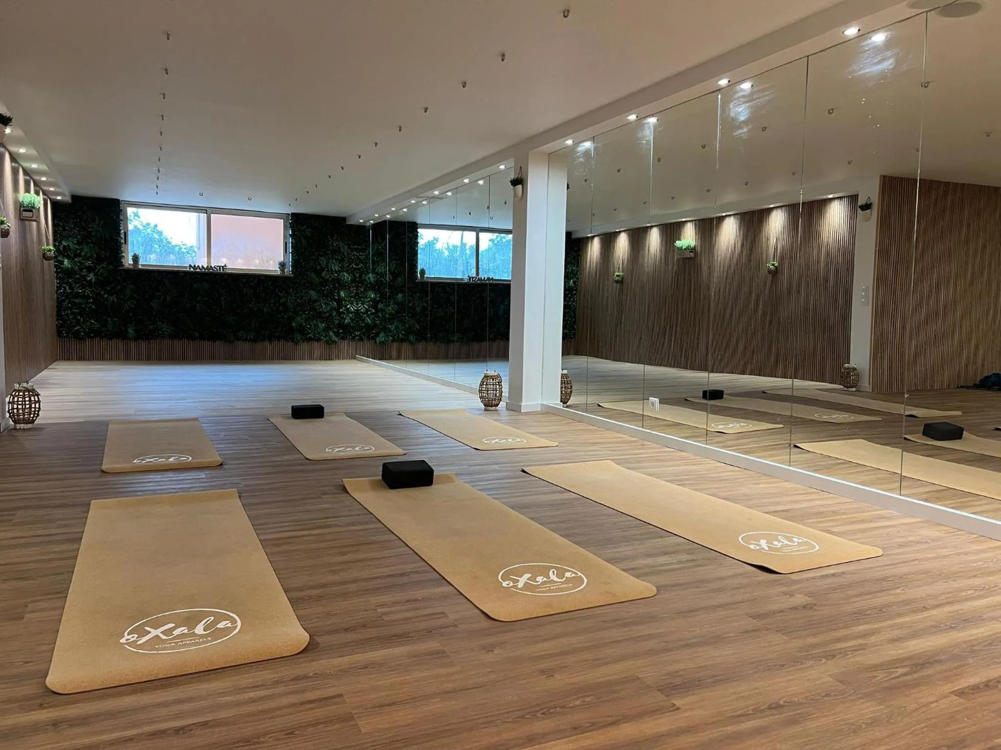 Activities in Al Karob Yoga Boutique Villa