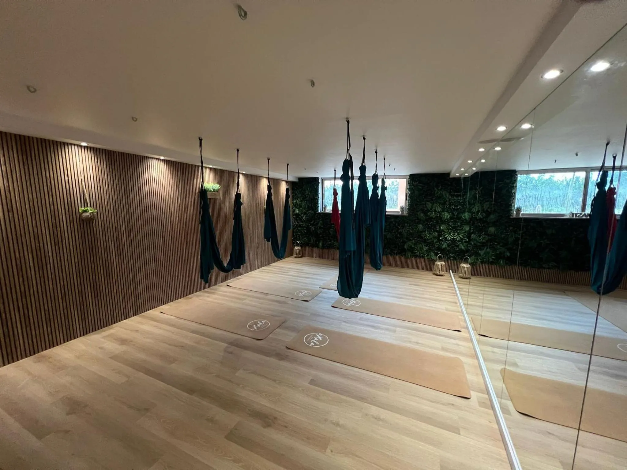 Activities in Al Karob Yoga Boutique Villa