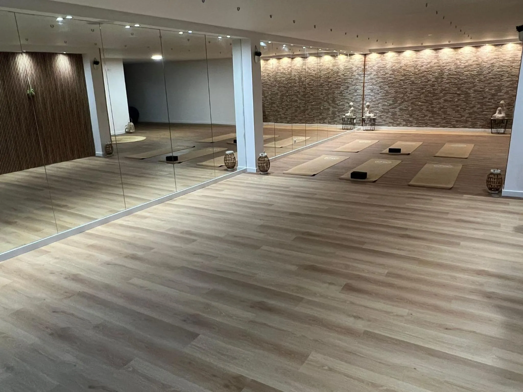 Activities in Al Karob Yoga Boutique Villa
