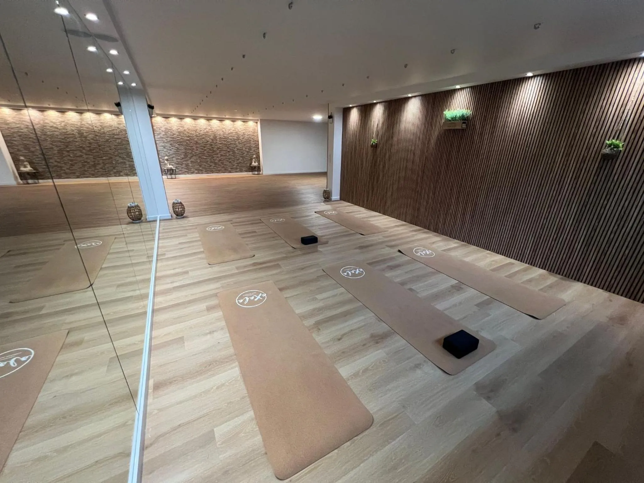 Activities in Al Karob Yoga Boutique Villa