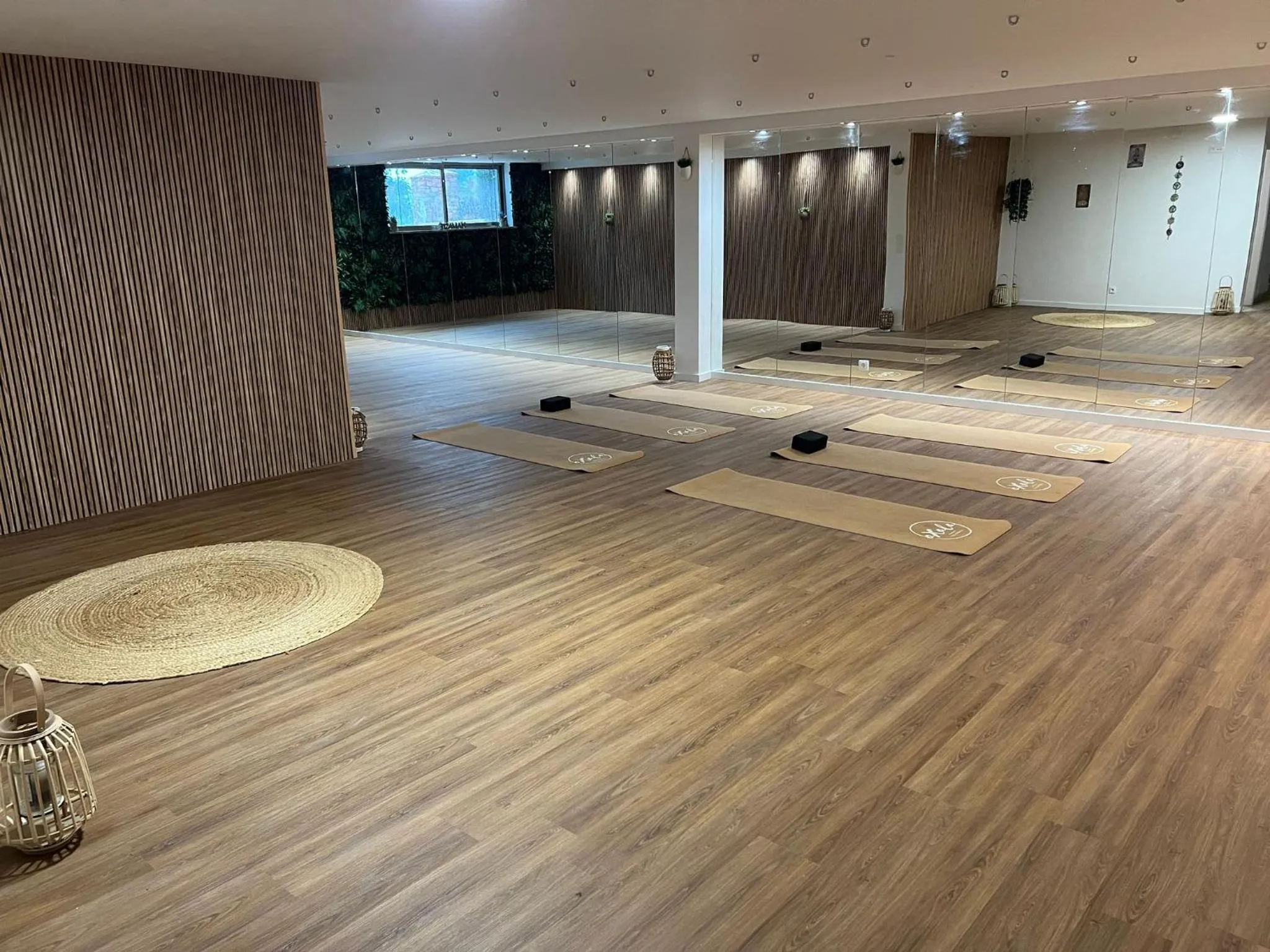 Activities in Al Karob Yoga Boutique Villa