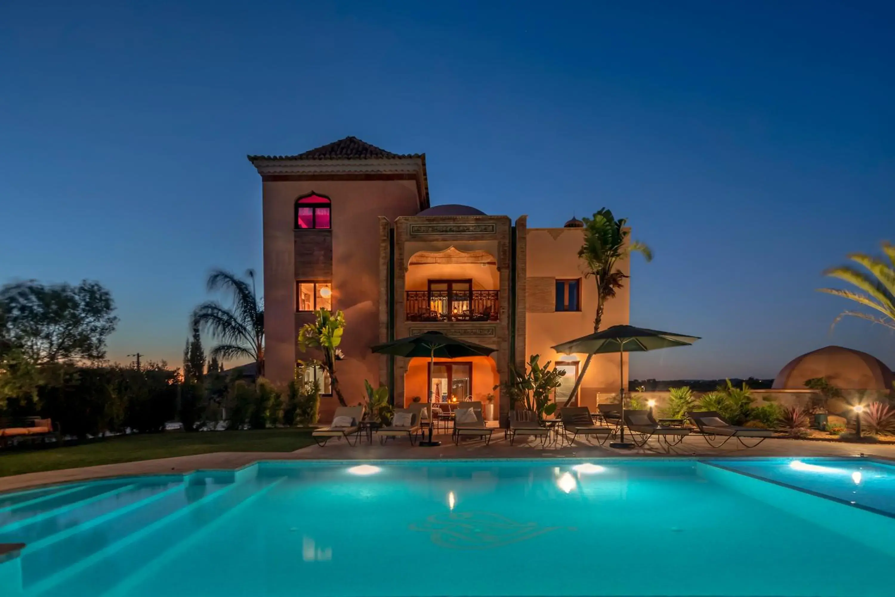 Al Karob Yoga Boutique Villa Al Karob Yoga Boutique Villa