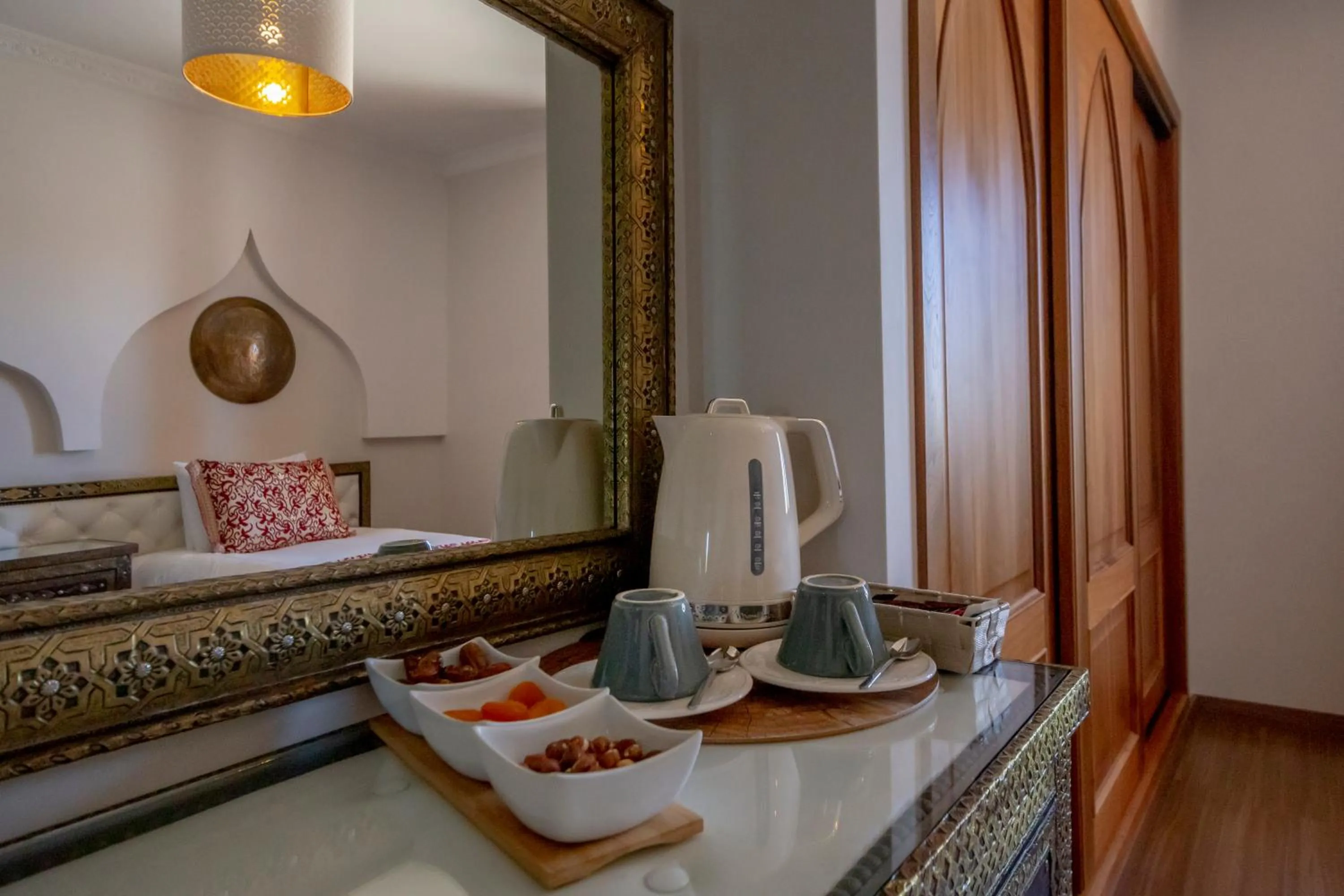 VIP in Al Karob Yoga Boutique Villa