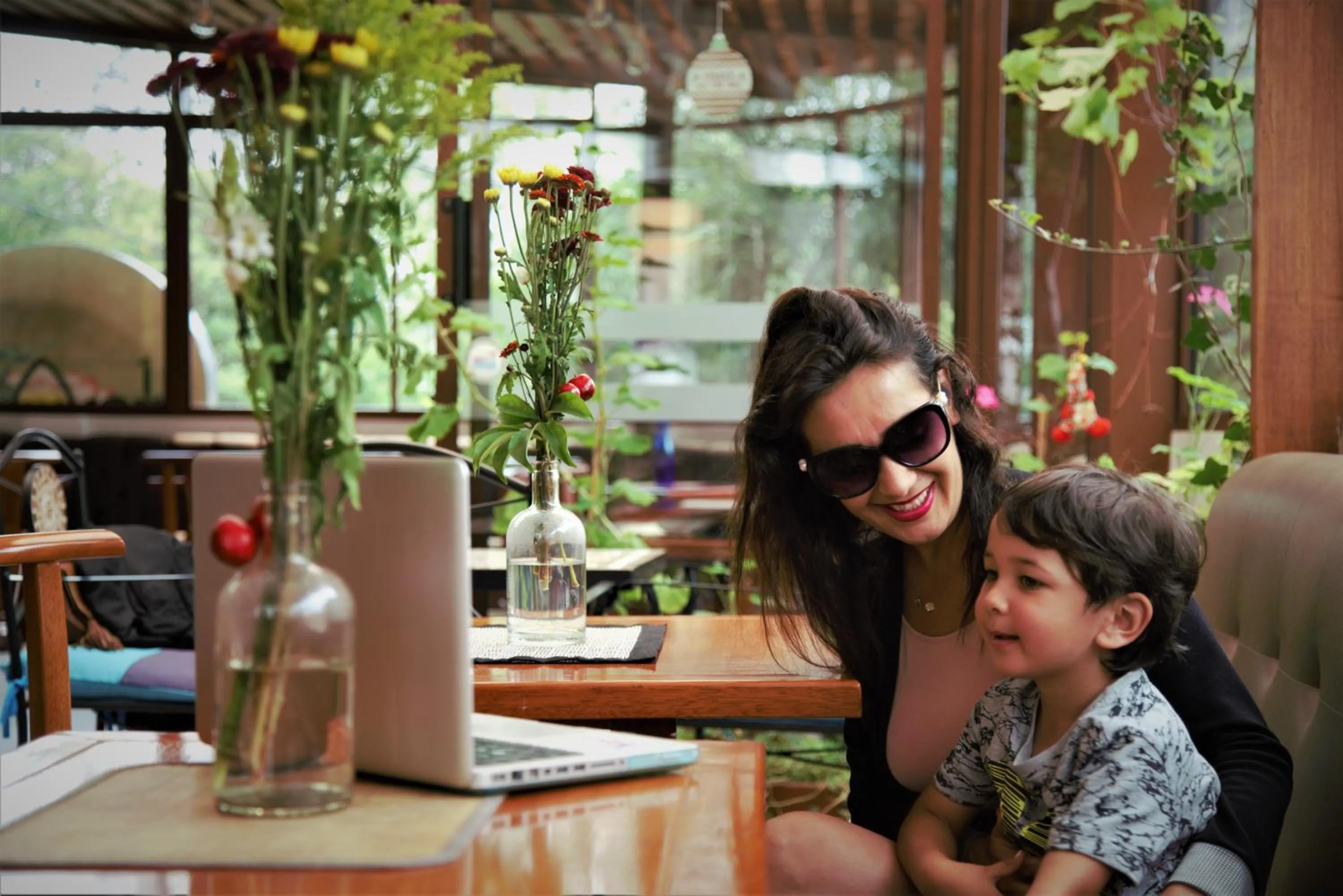 Restaurant/places to eat in ArtPlaza