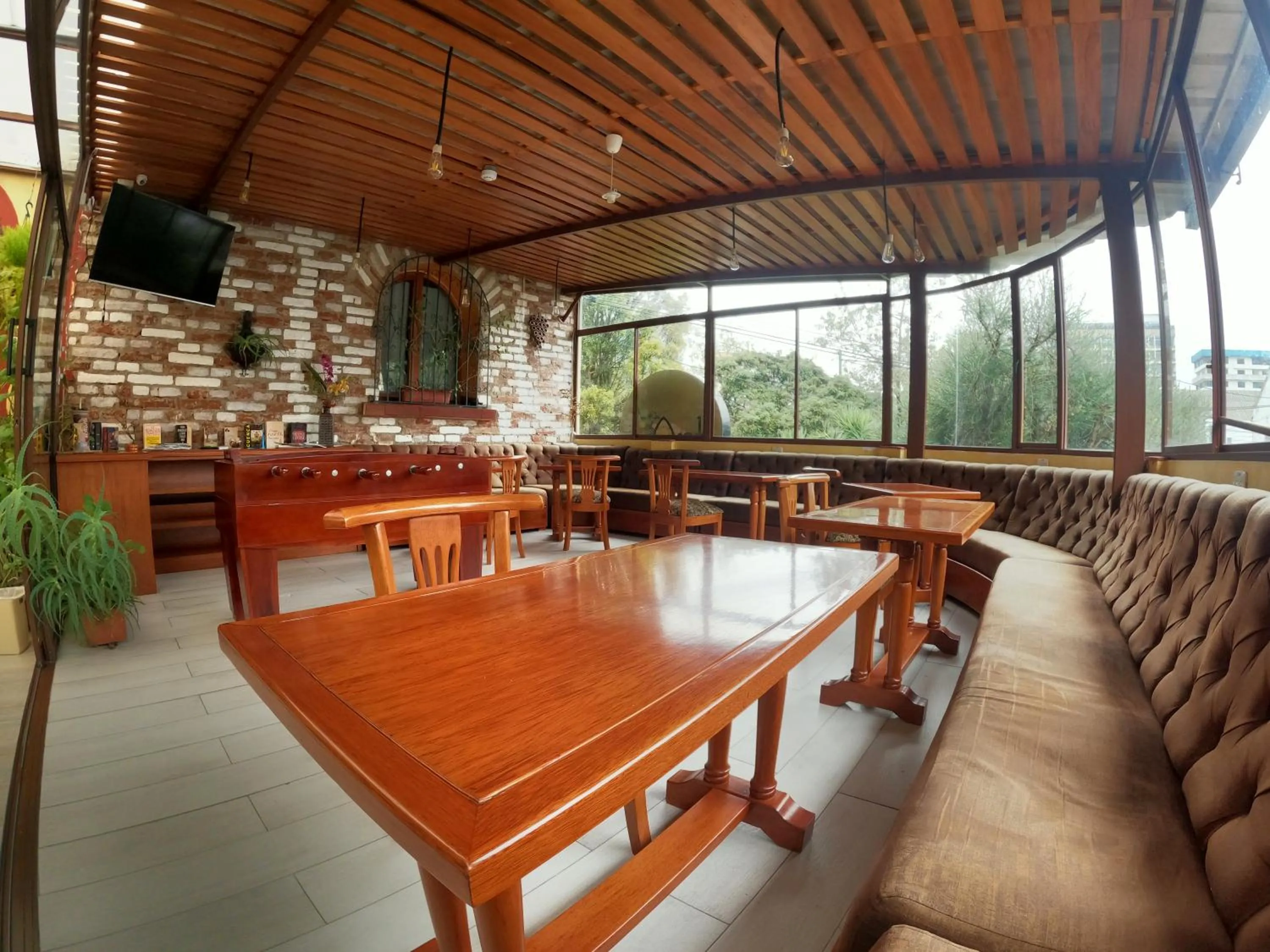 Restaurant/places to eat in ArtPlaza