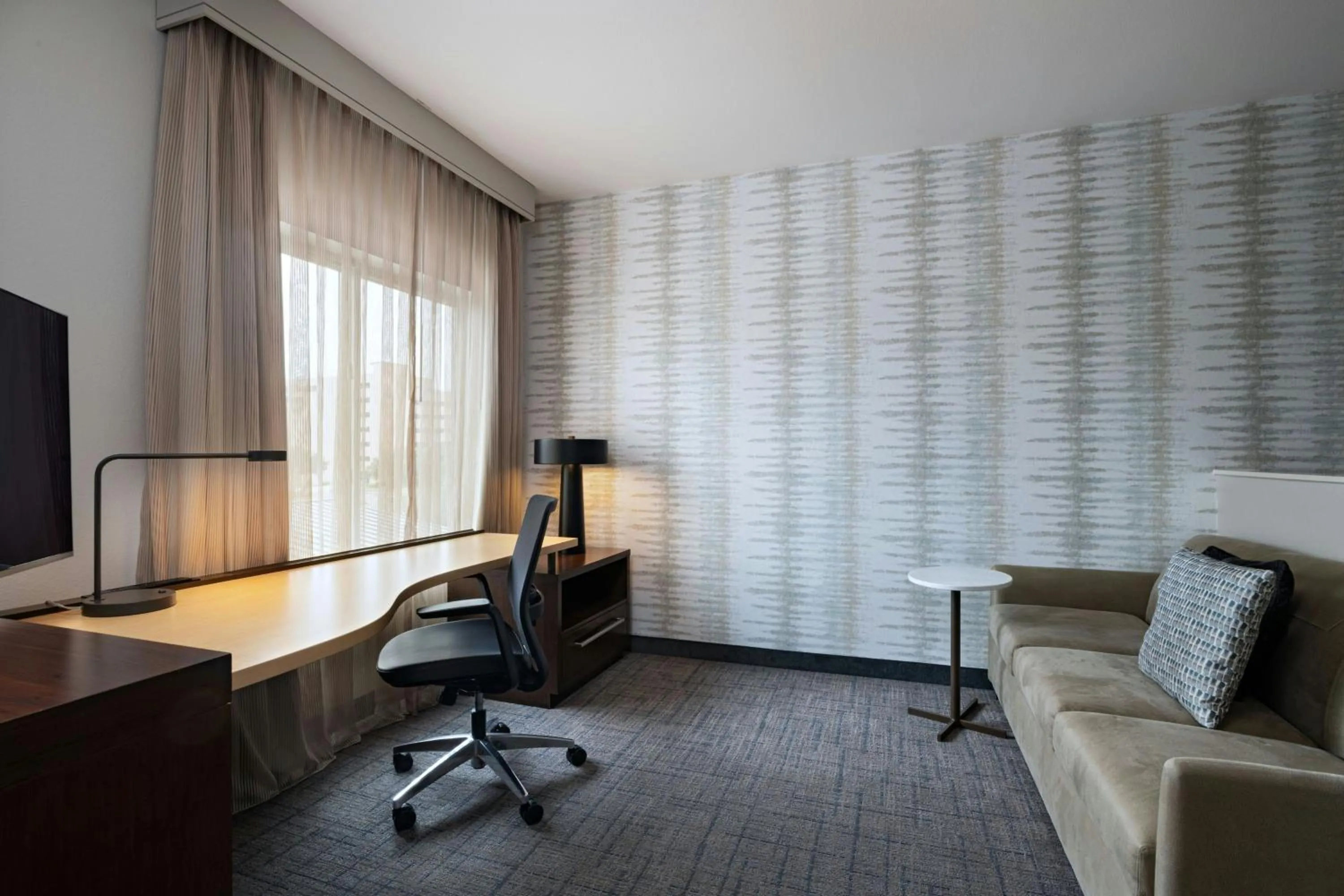 Photo of the whole room in Residence Inn by Marriott Houston NW Cypress