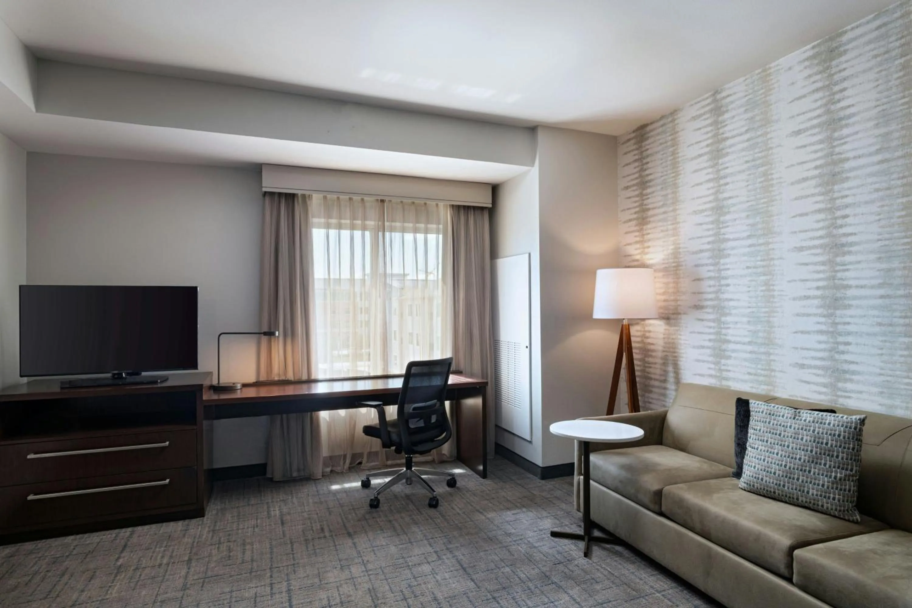 Photo of the whole room in Residence Inn by Marriott Houston NW Cypress