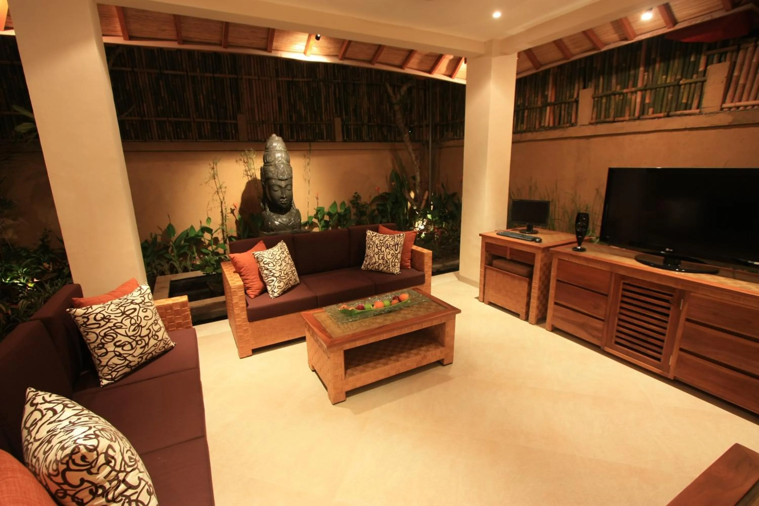 Villa Seriska Seminyak