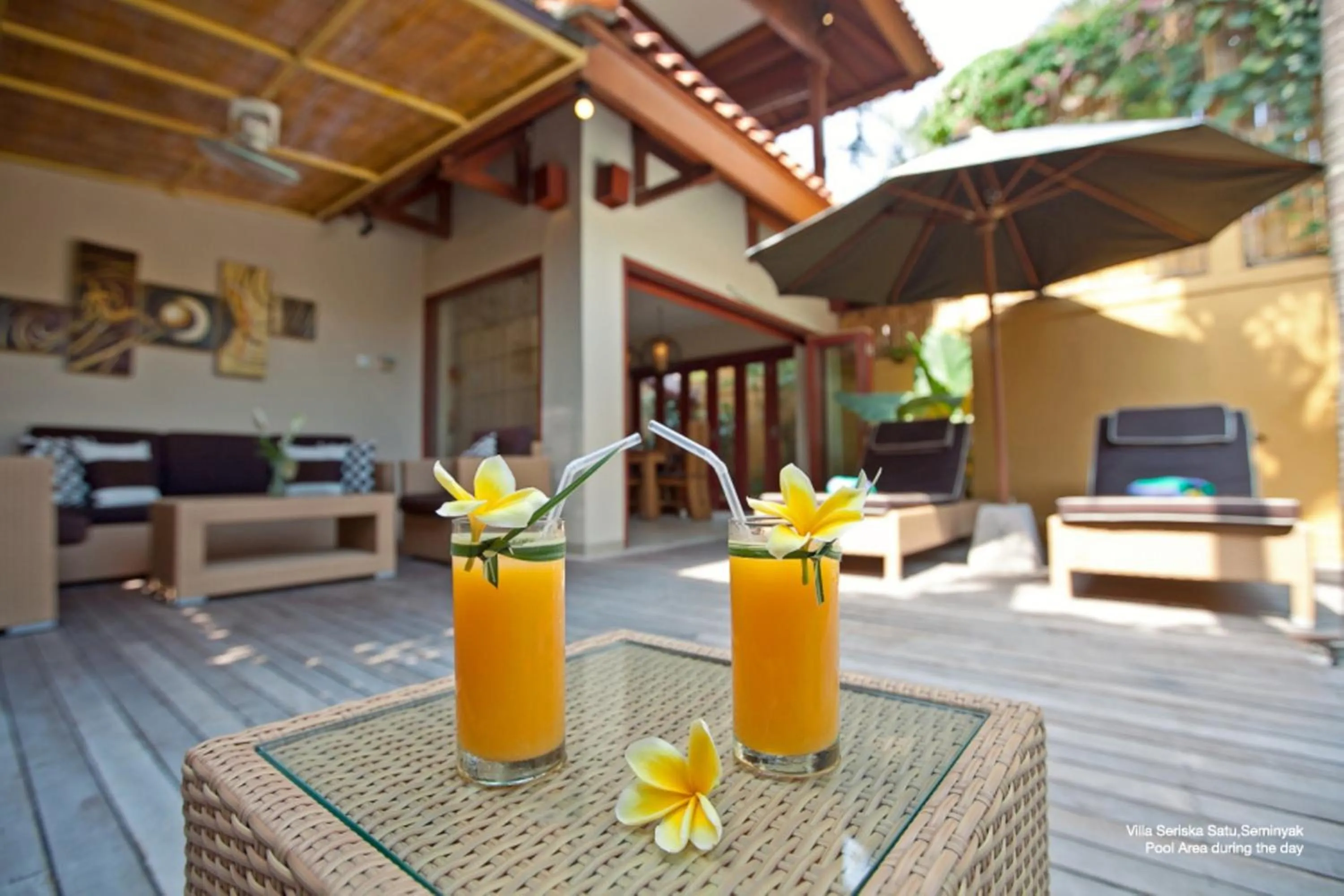 Other in Villa Seriska Seminyak