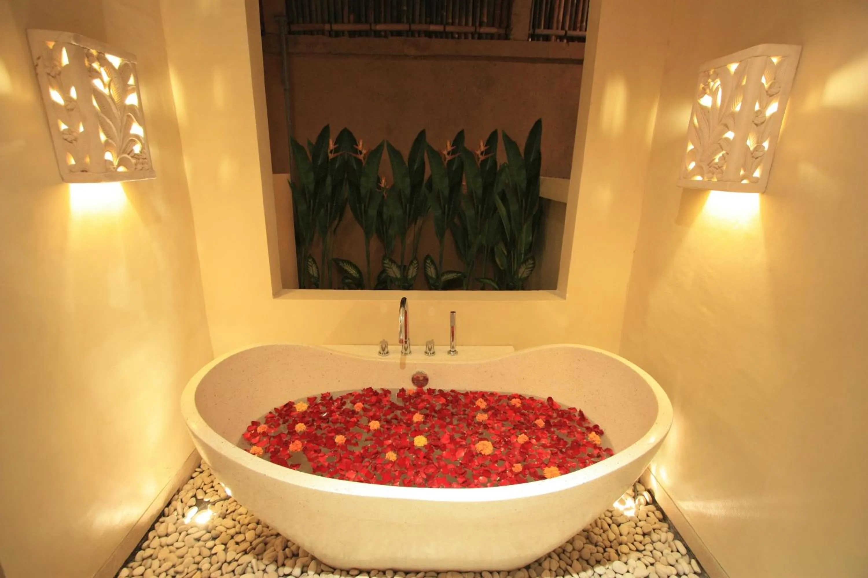 Villa Seriska Seminyak