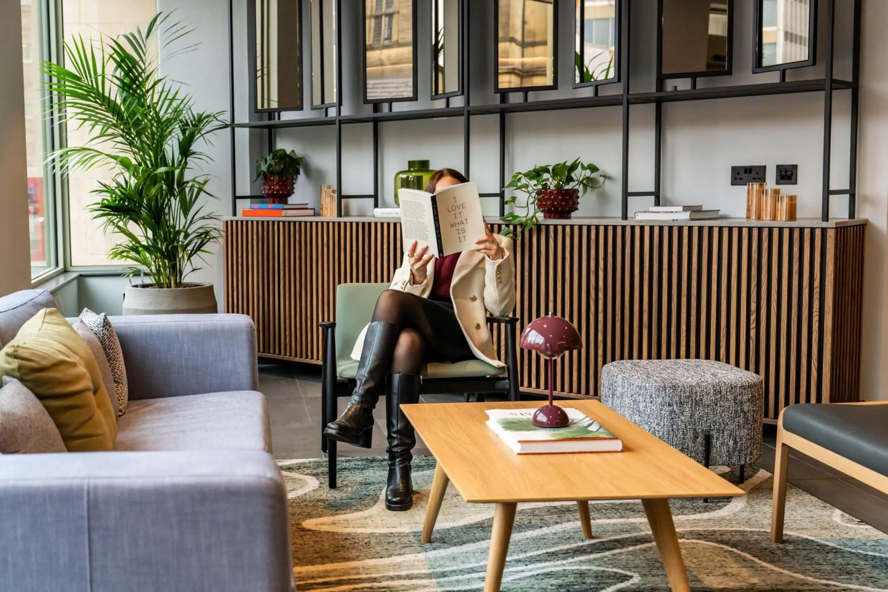 Other in Radisson Blu Hotel, Sheffield