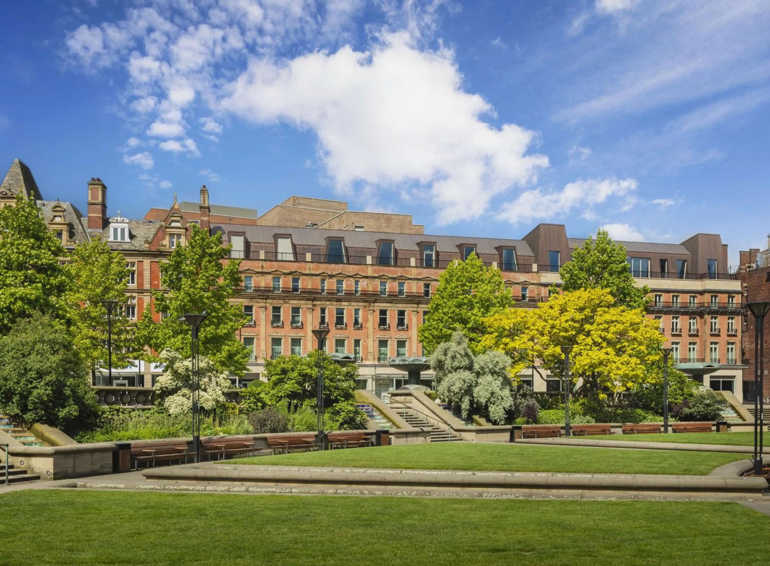 Other in Radisson Blu Hotel, Sheffield
