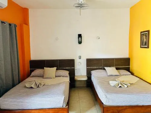 Hotel Szapot