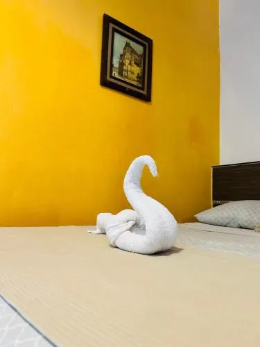 Hotel Szapot