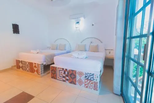 Hotel Szapot