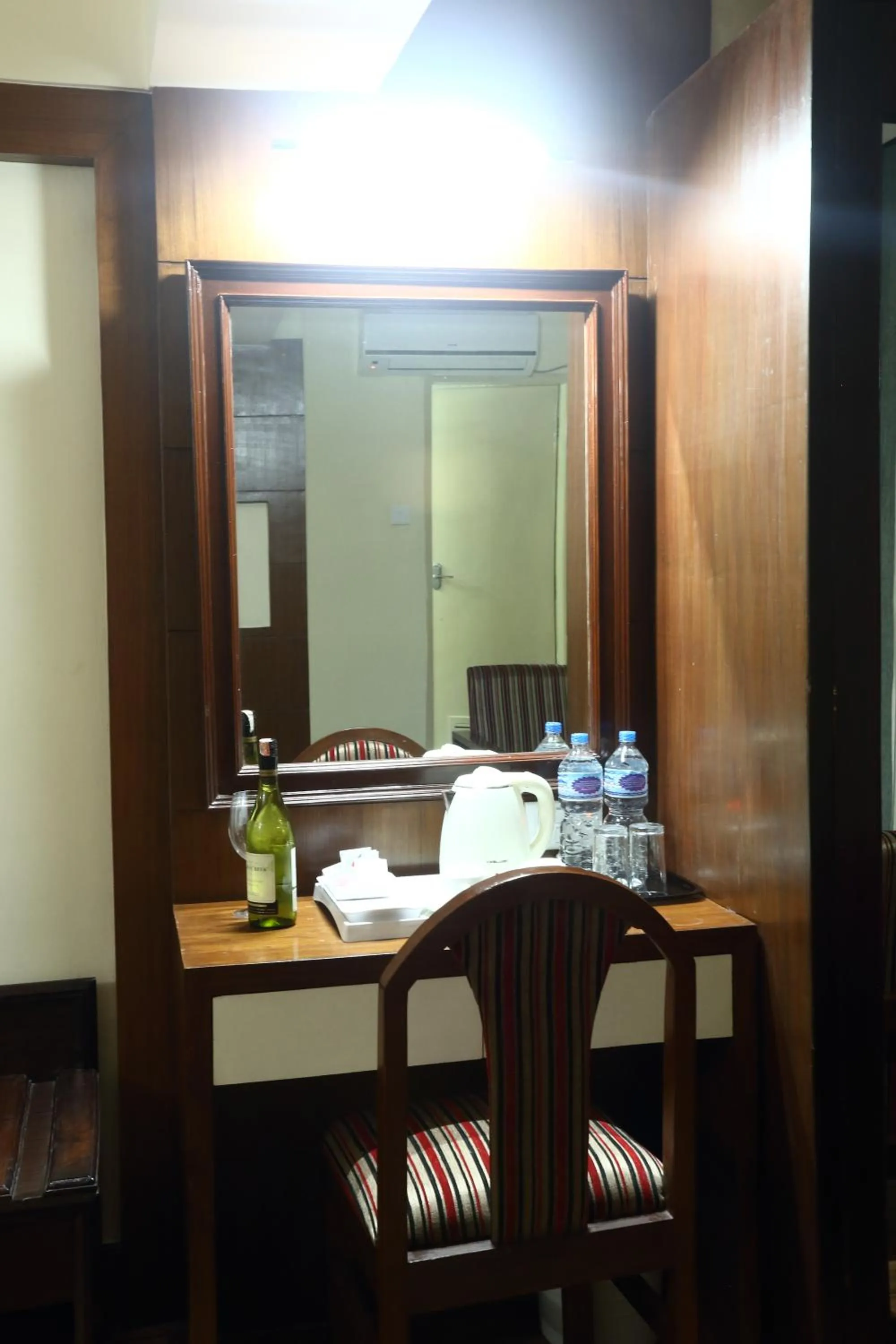 Other in Hotel Woodland Kathmandu