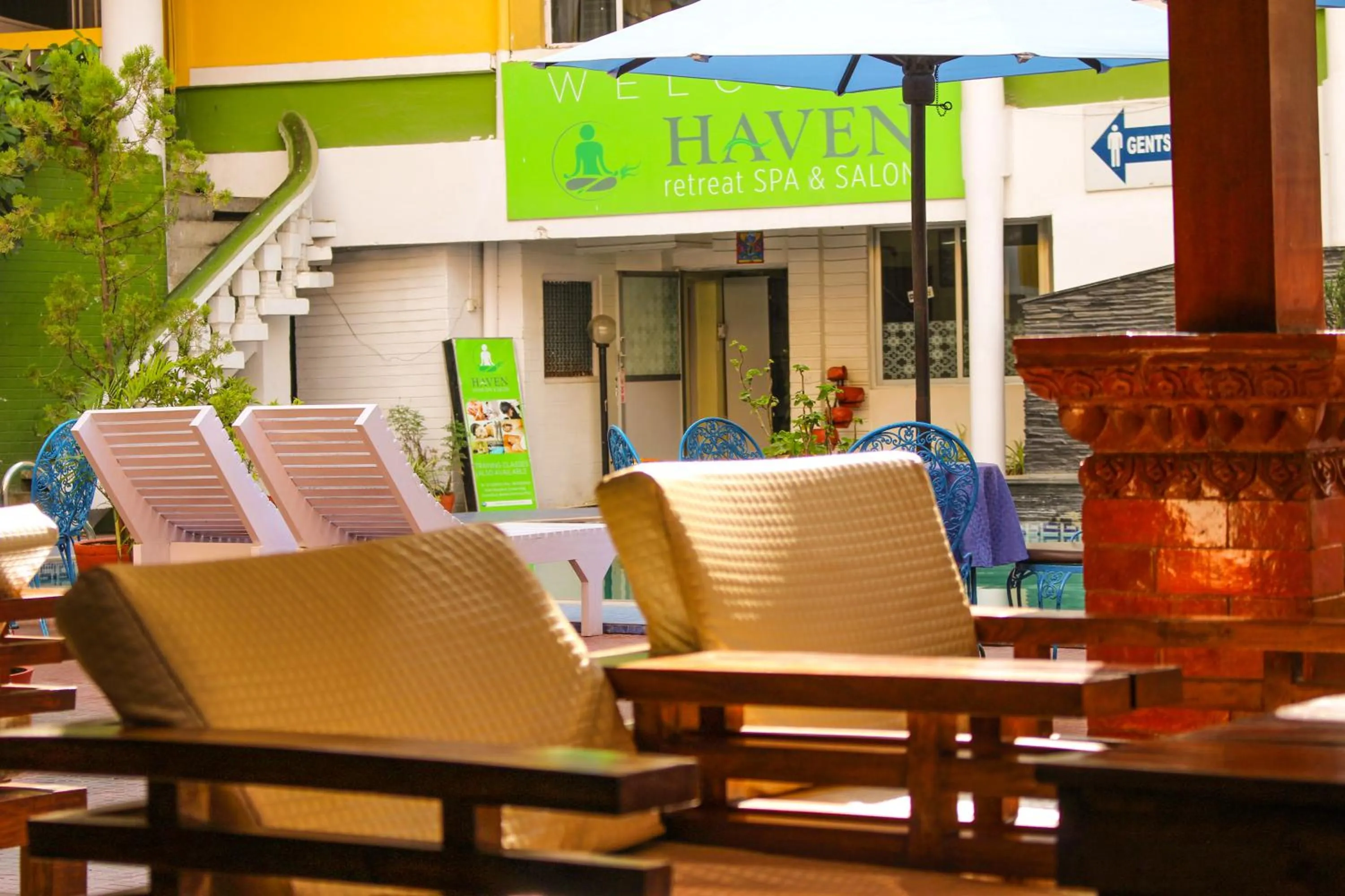 Hotel Woodland Kathmandu