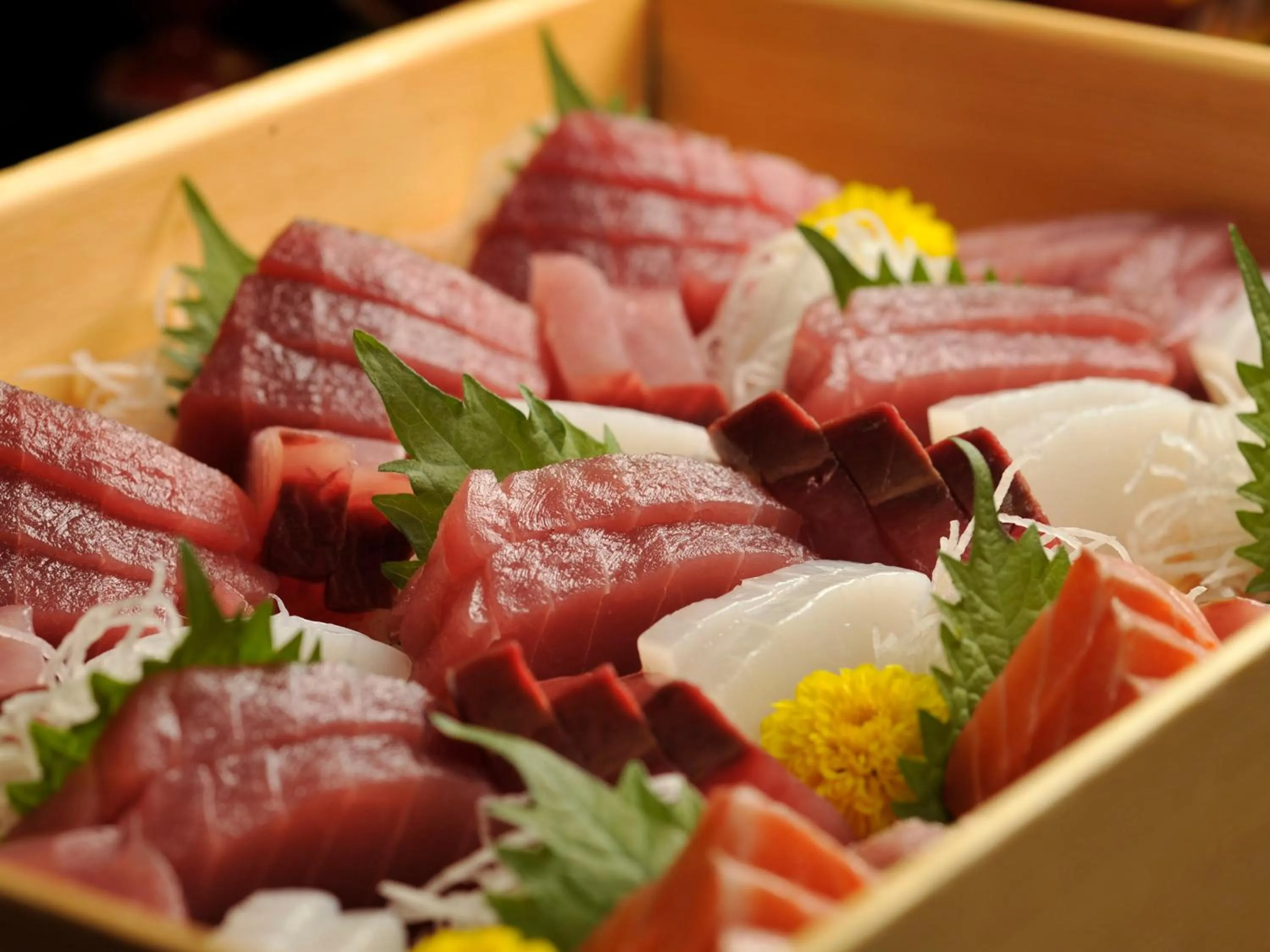 Food and drinks in Hotel Kusakabe Armeria