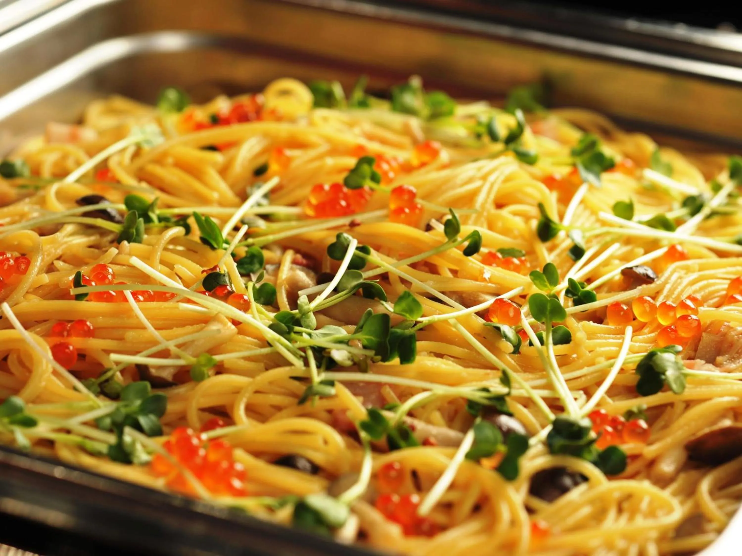 Food and drinks in Hotel Kusakabe Armeria