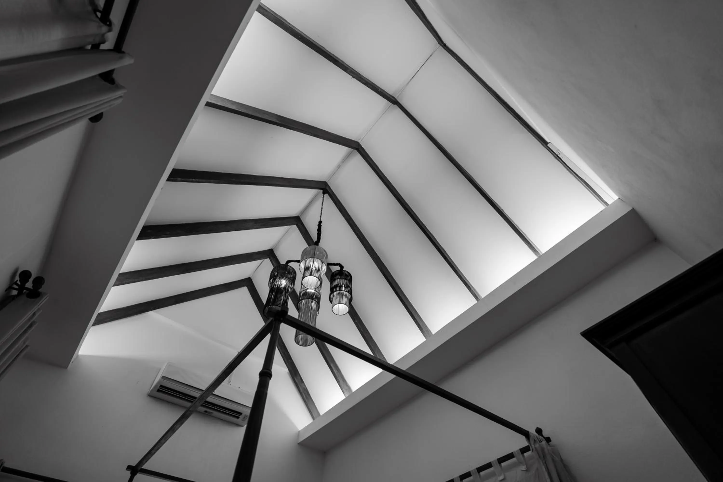 Property building in Tolani Southgate Villa Chiang Mai