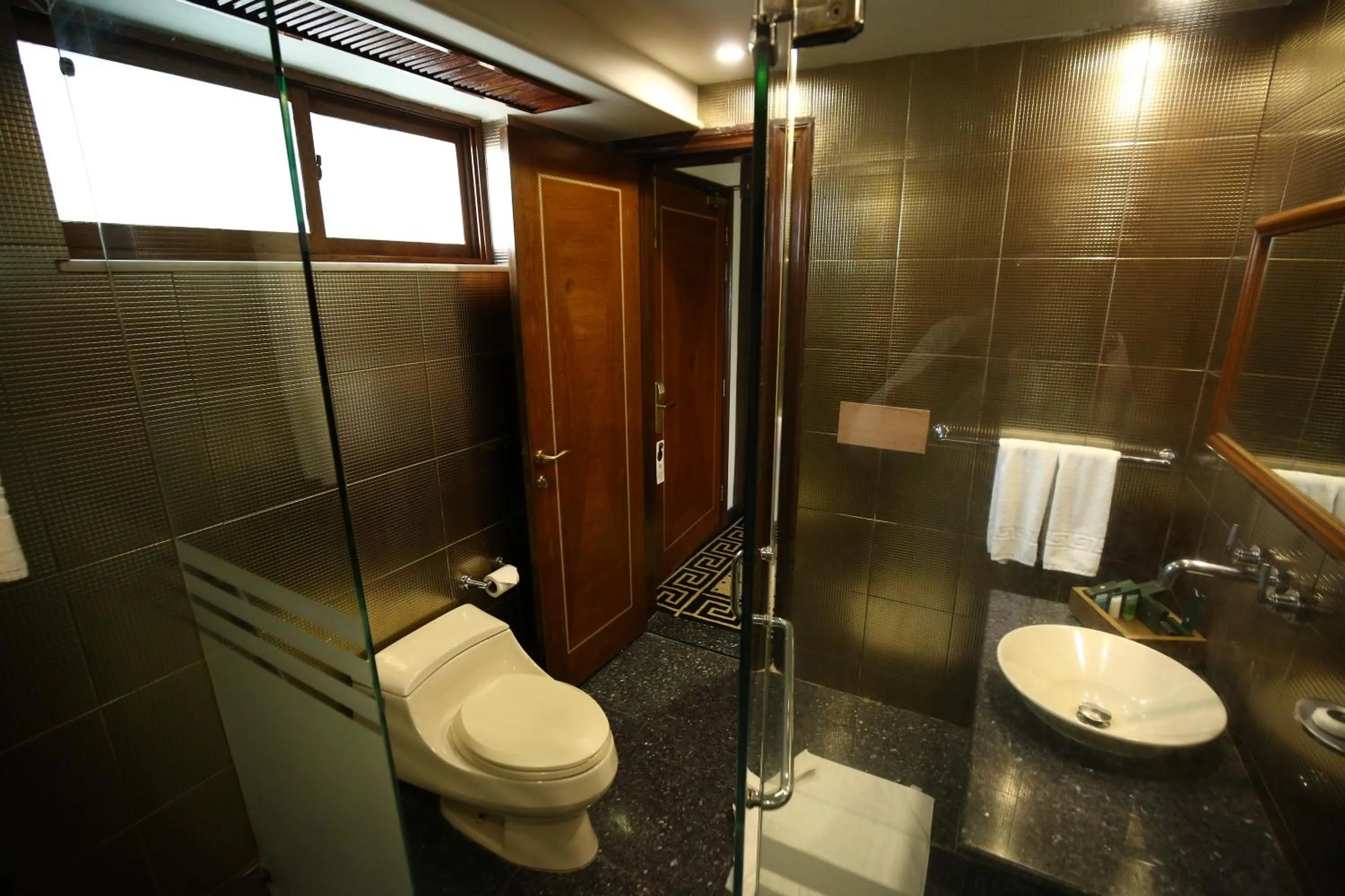 Grand Superior Double Room - single occupancy in Bahria Grand Hotel & Resort