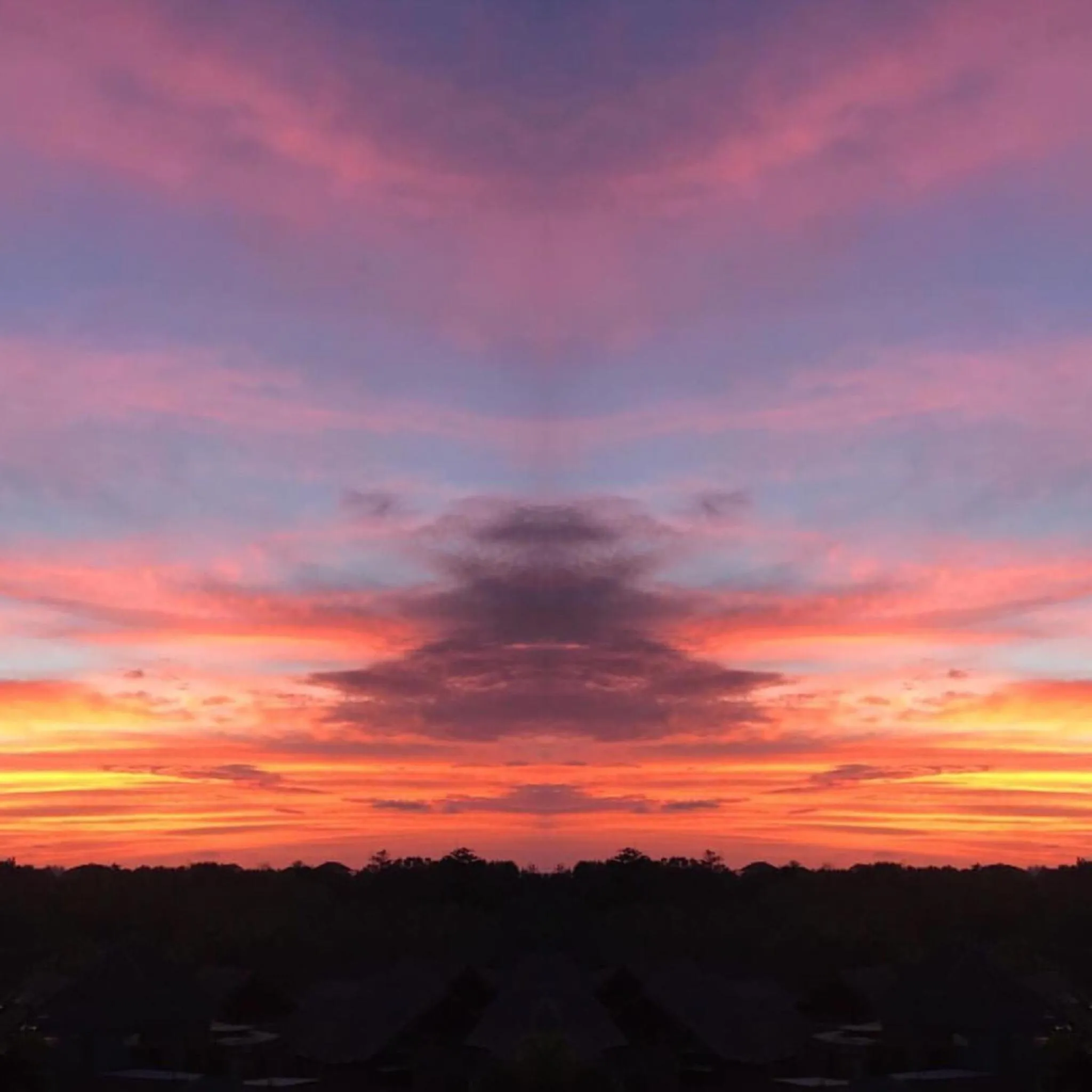 Hill Dance Bali American Hotel