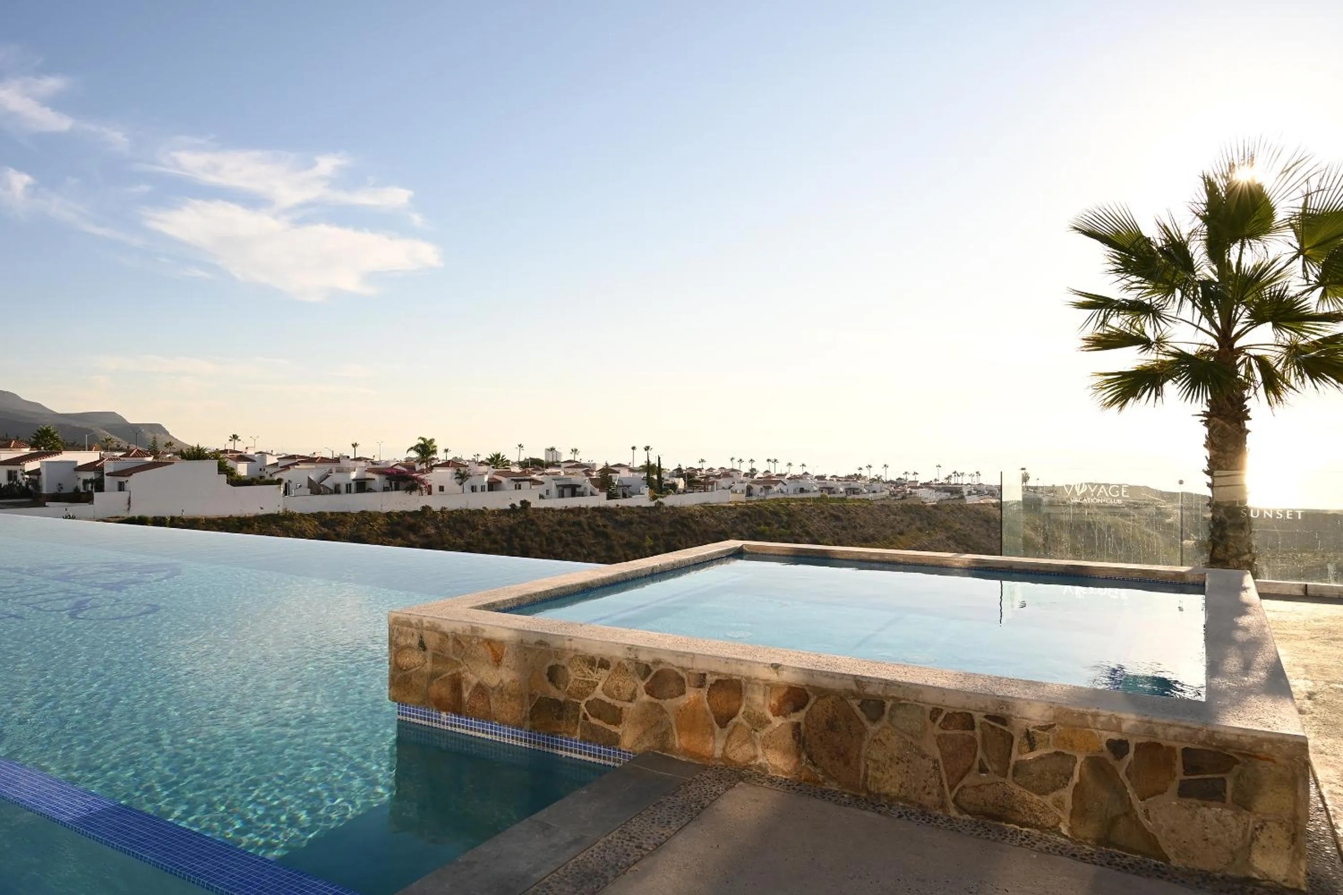 Day in Voyage Vacation Club