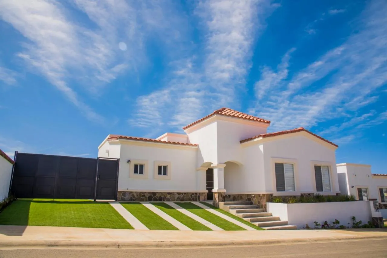 Property building in Voyage Vacation Club